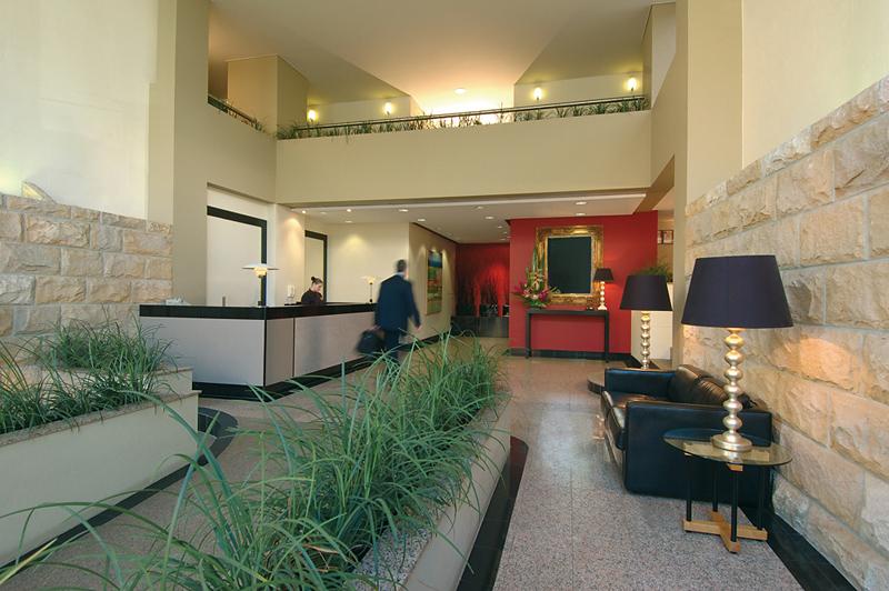 Rendezvous Hotel Sydney the Rocks — photo 3
