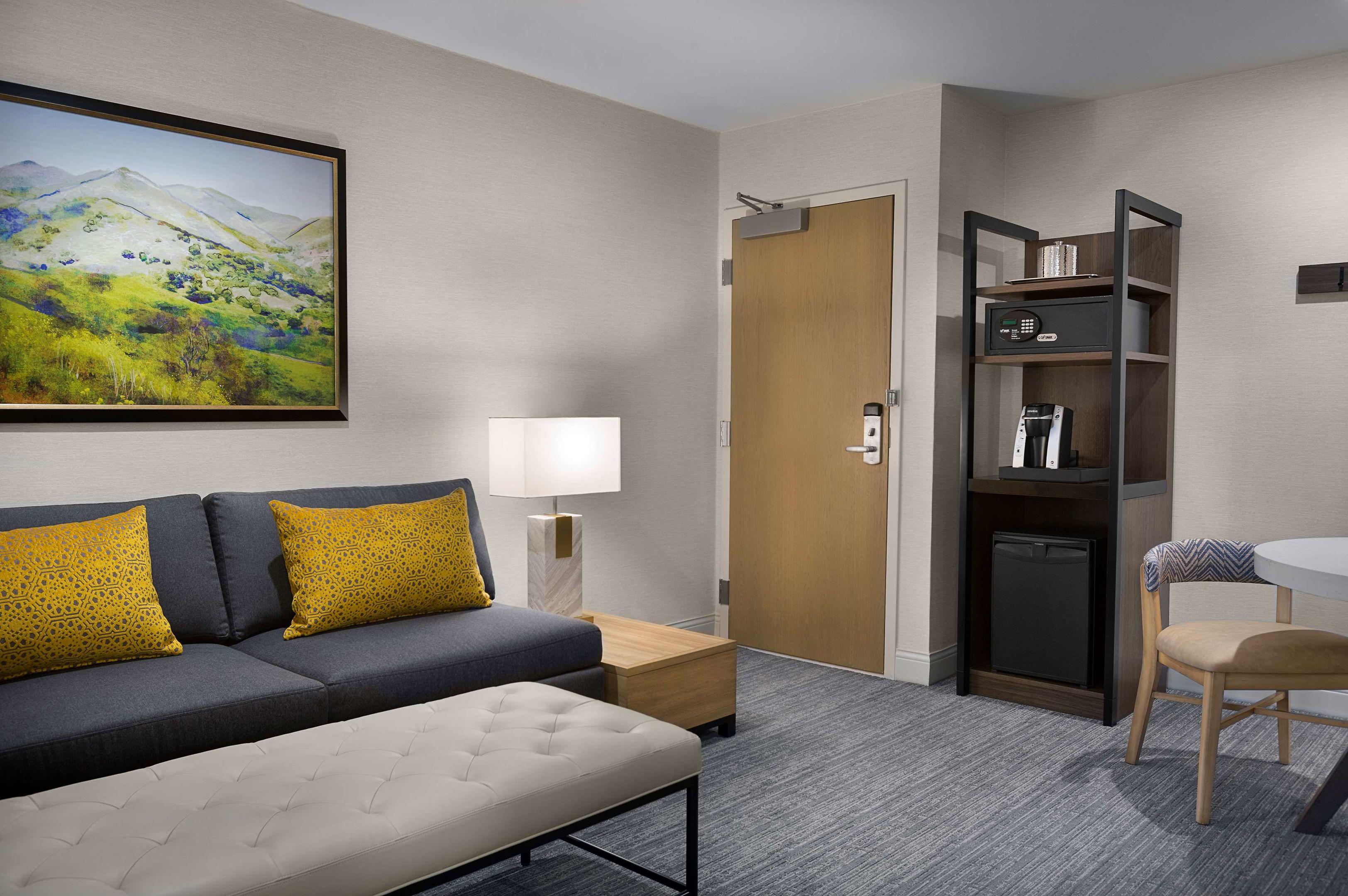 Sonesta Silicon Valley San Jose — photo 3