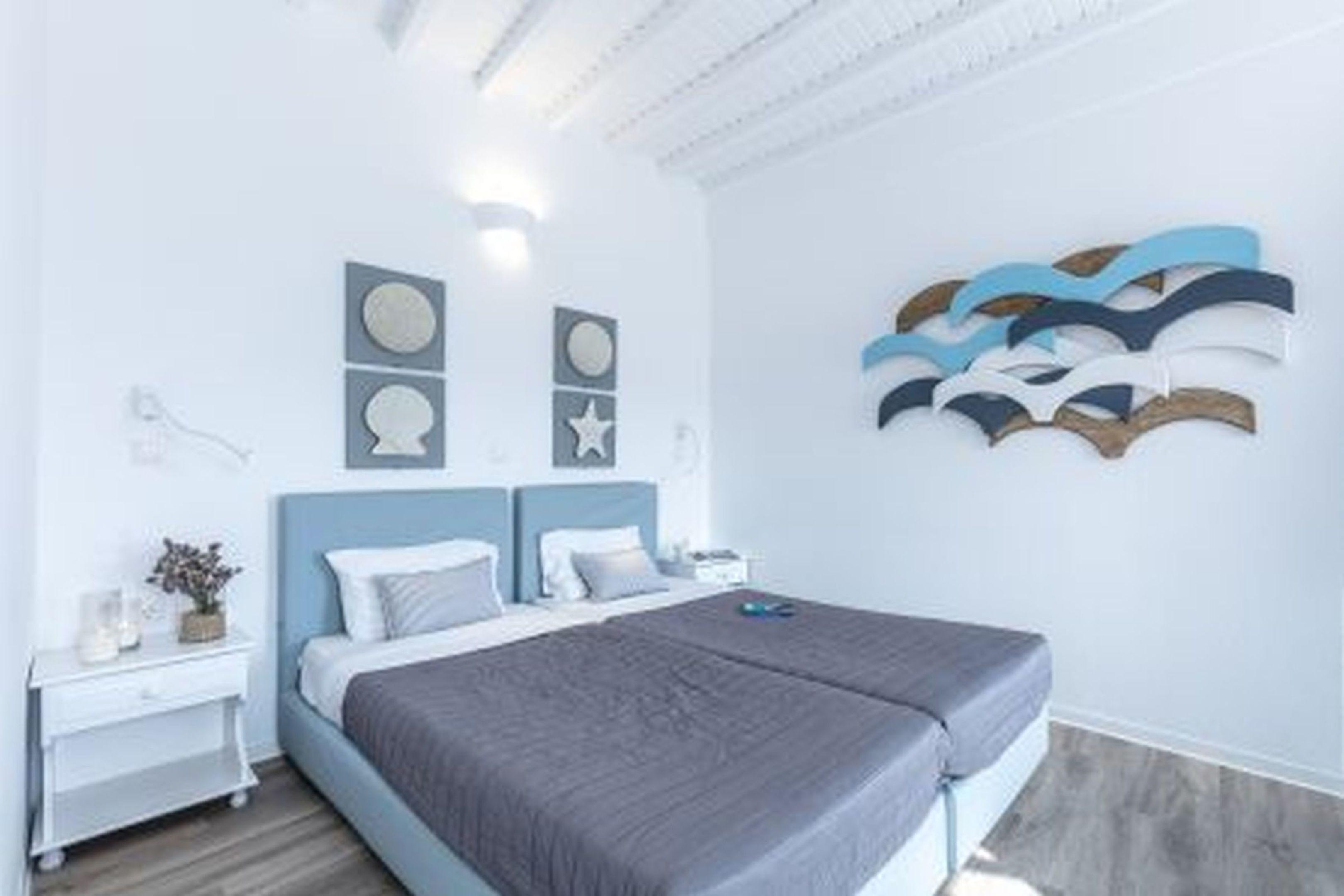 Anamar Mykonos Natural Retreat — photo 5