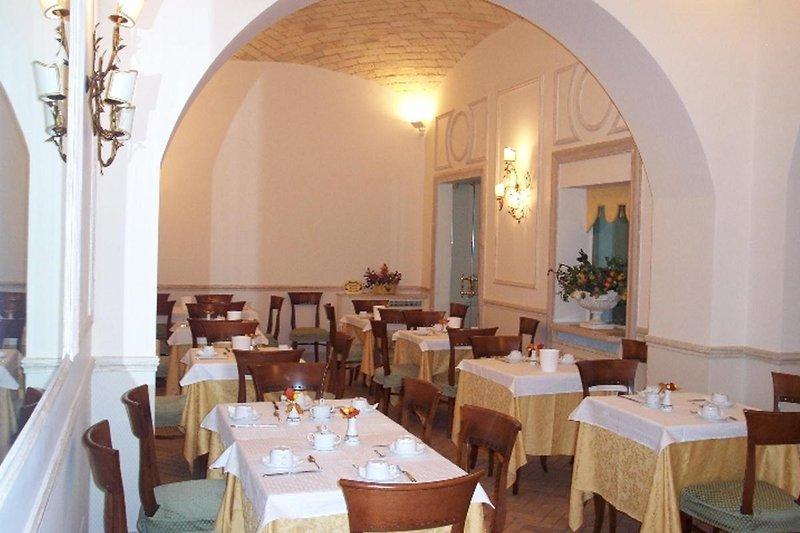 Hotel Flavia — photo 4