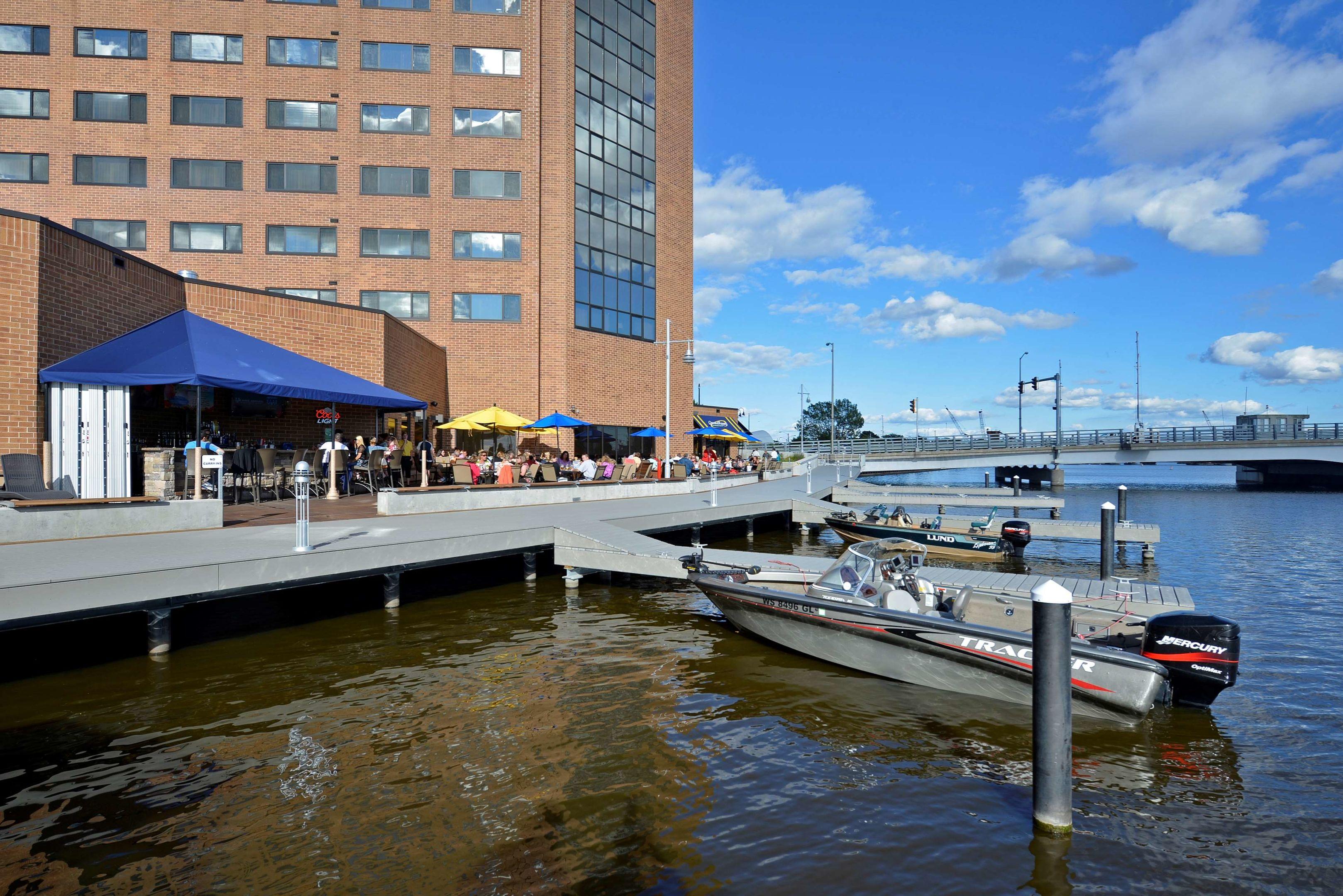 Best Western Premier Waterfront Hotel & Convention Center — photo 4