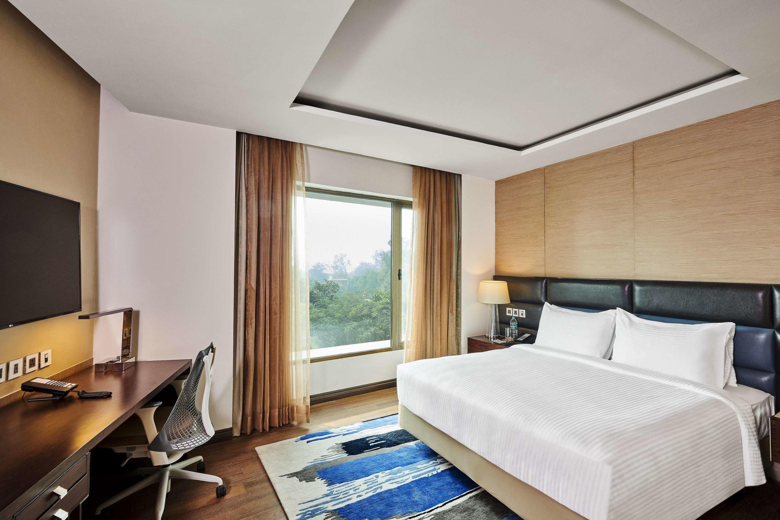 Hilton Garden Inn Lucknow — photo 5