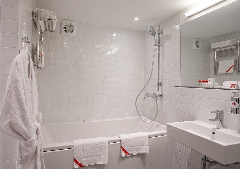 AZIMUT Hotel Vladivostok — photo 2