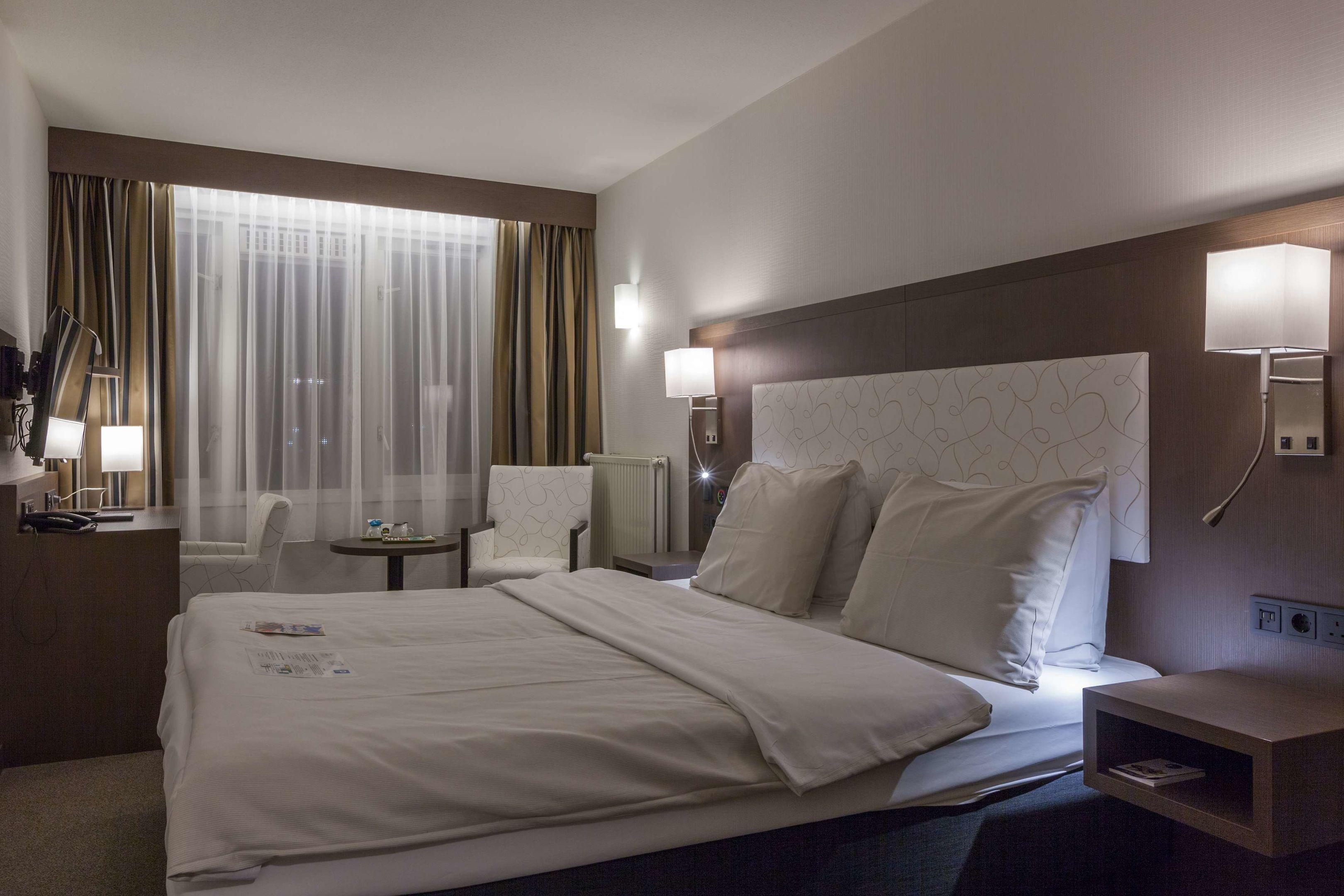 Best Western City Hotel Goderie — photo 5