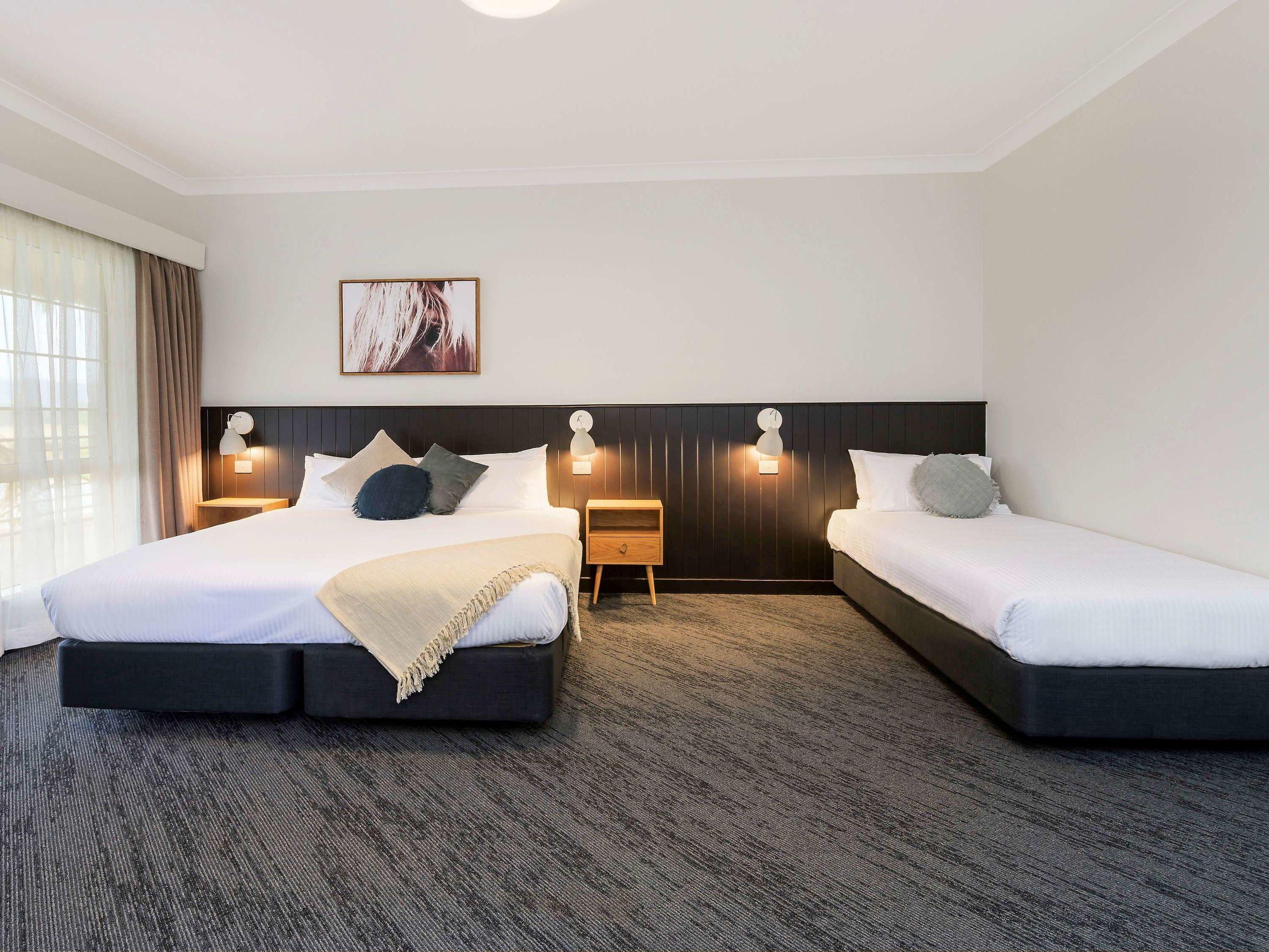 Parklands Resort & Conference Centre — photo 5
