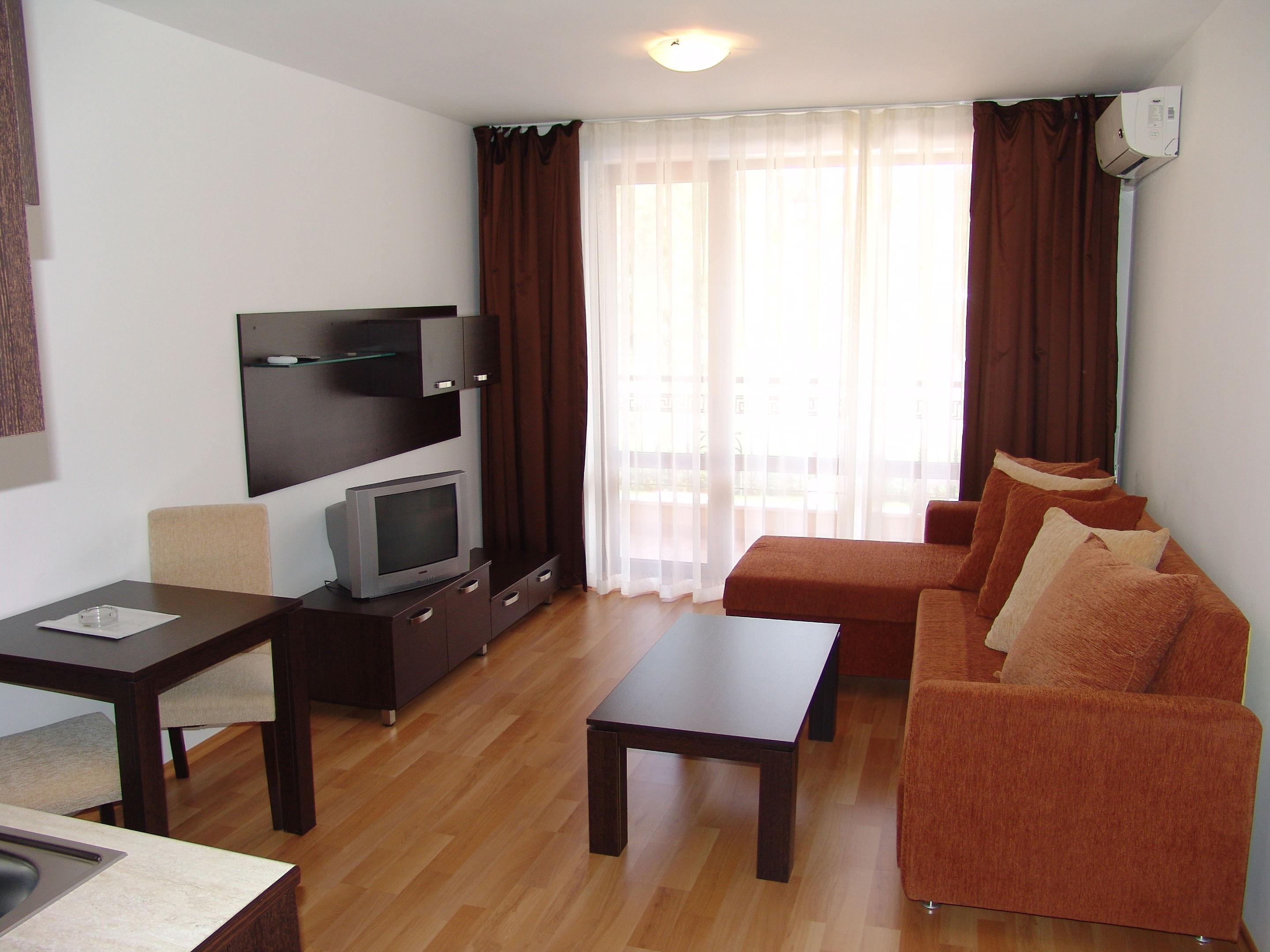 Happy Aparthotel & Spa — photo 5
