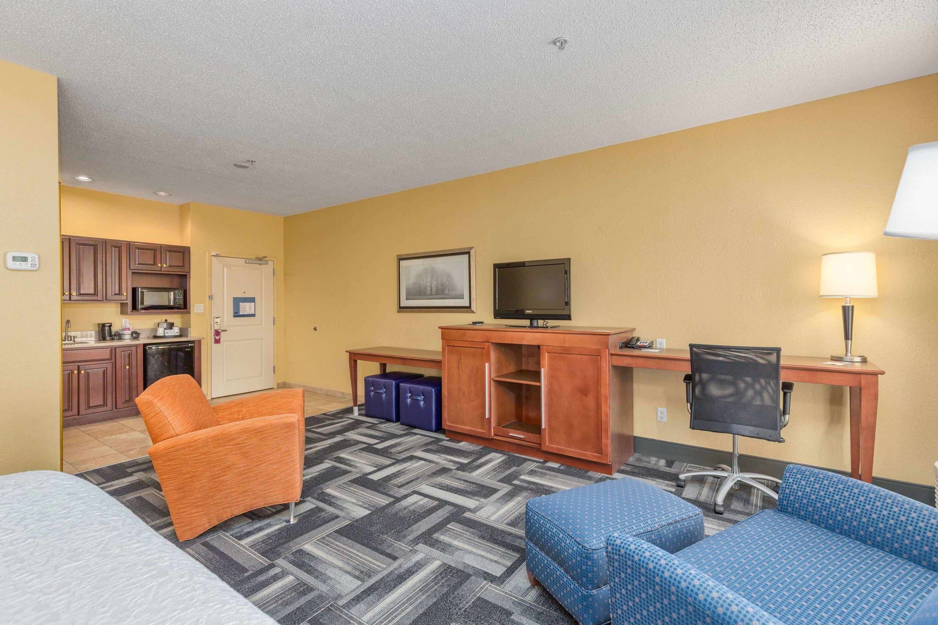 Hampton Inn Owensboro South — photo 5