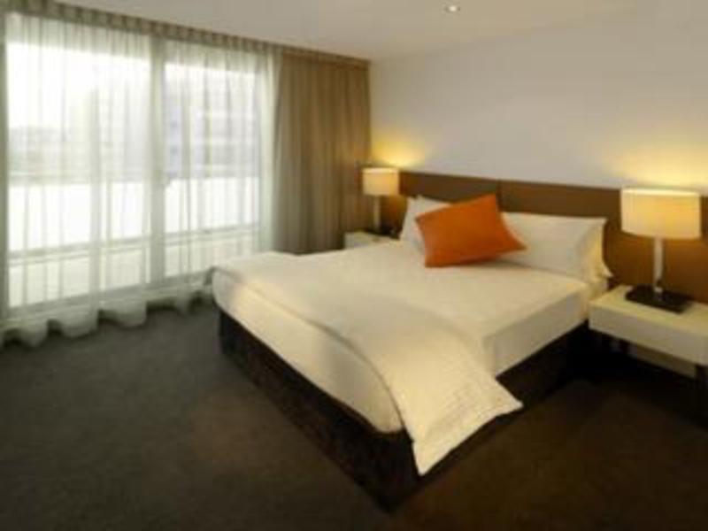 Adina Apartment Hotel Wollongong — photo 4
