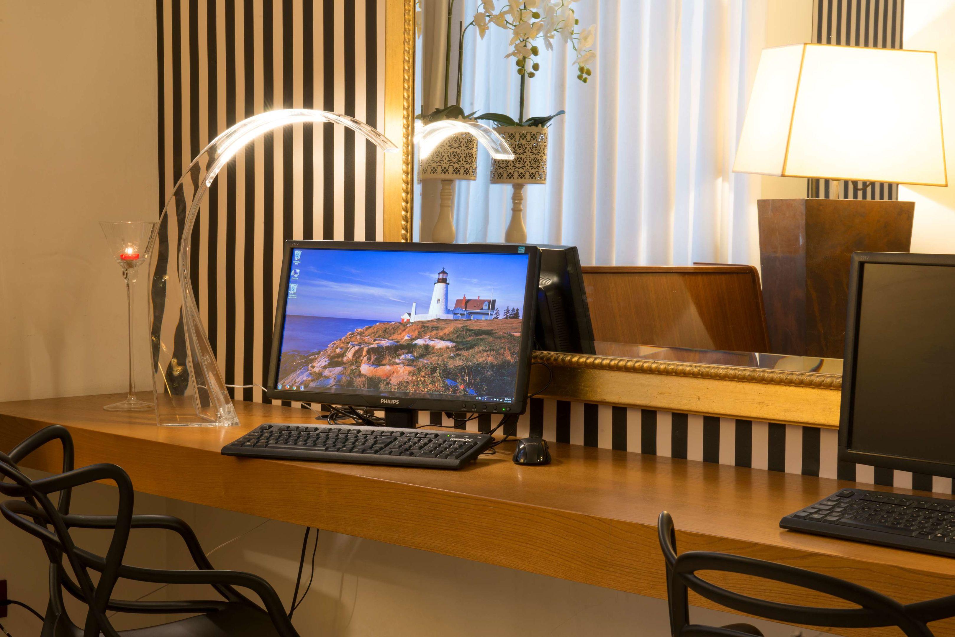 De La Pace, Sure Hotel Collection by Best Western — photo 4