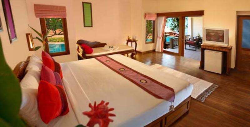 Thai House Beach Resort — photo 4