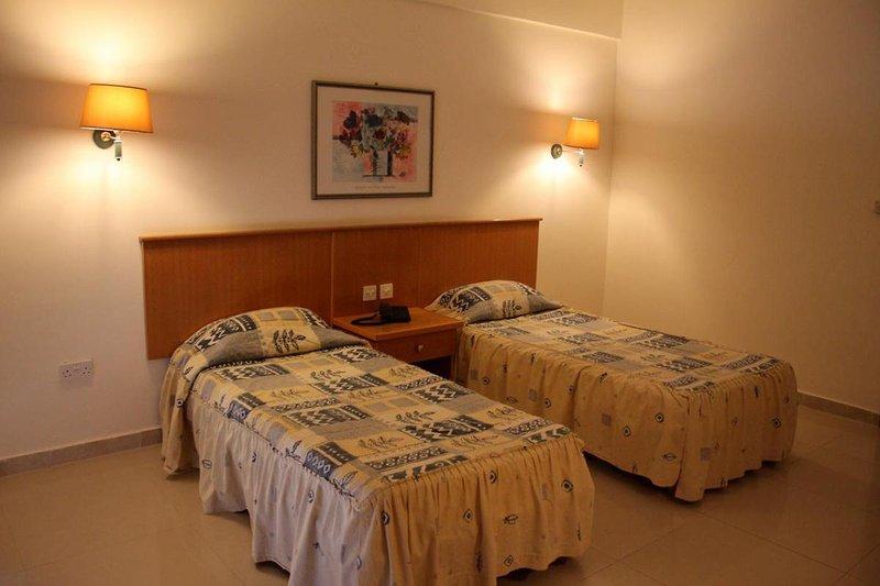 Pebbles Resort — photo 4