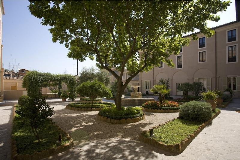 Hotel Donna Camilla Savelli — photo 5