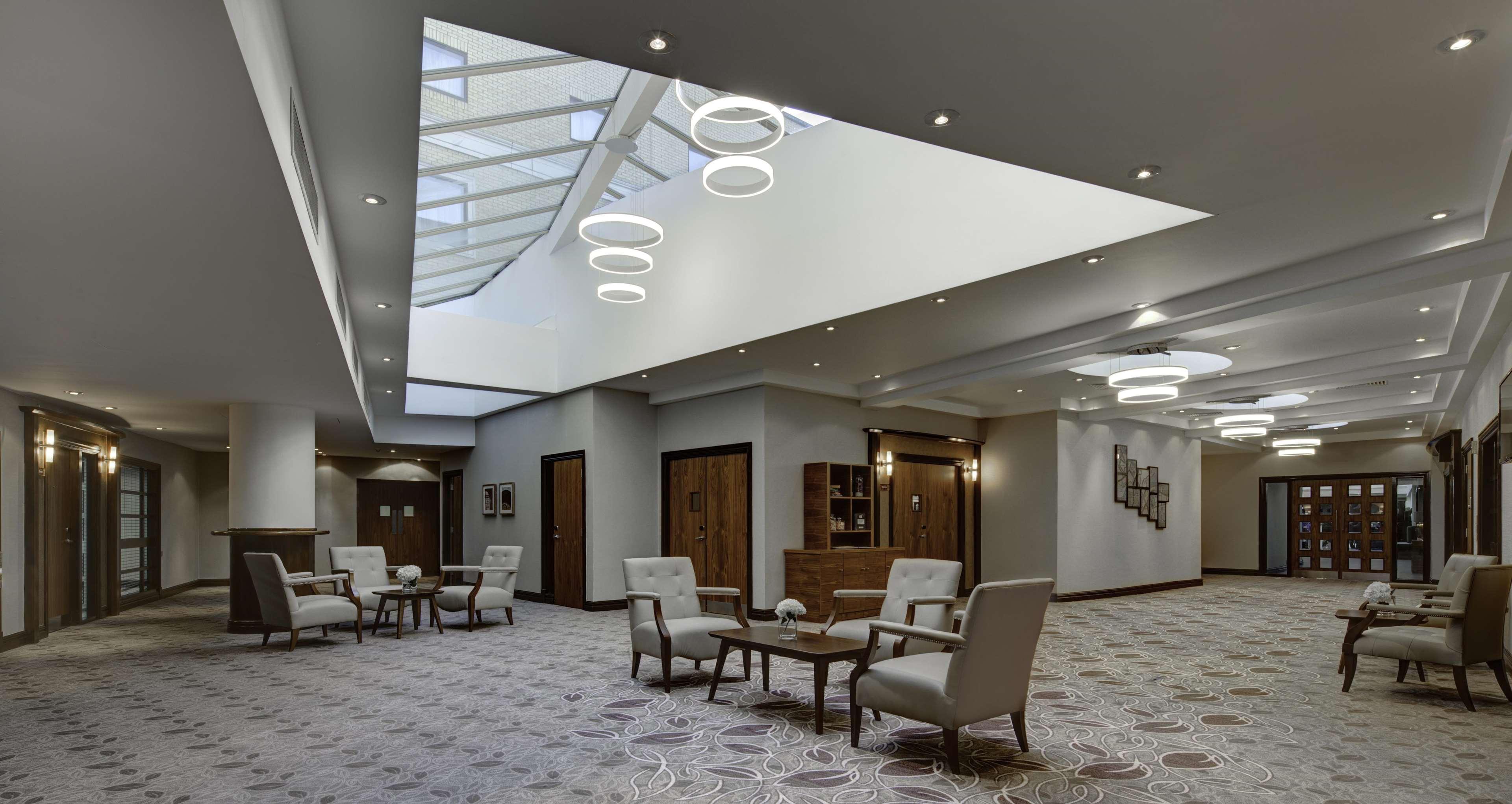 Hilton Cambridge City Centre — photo 5