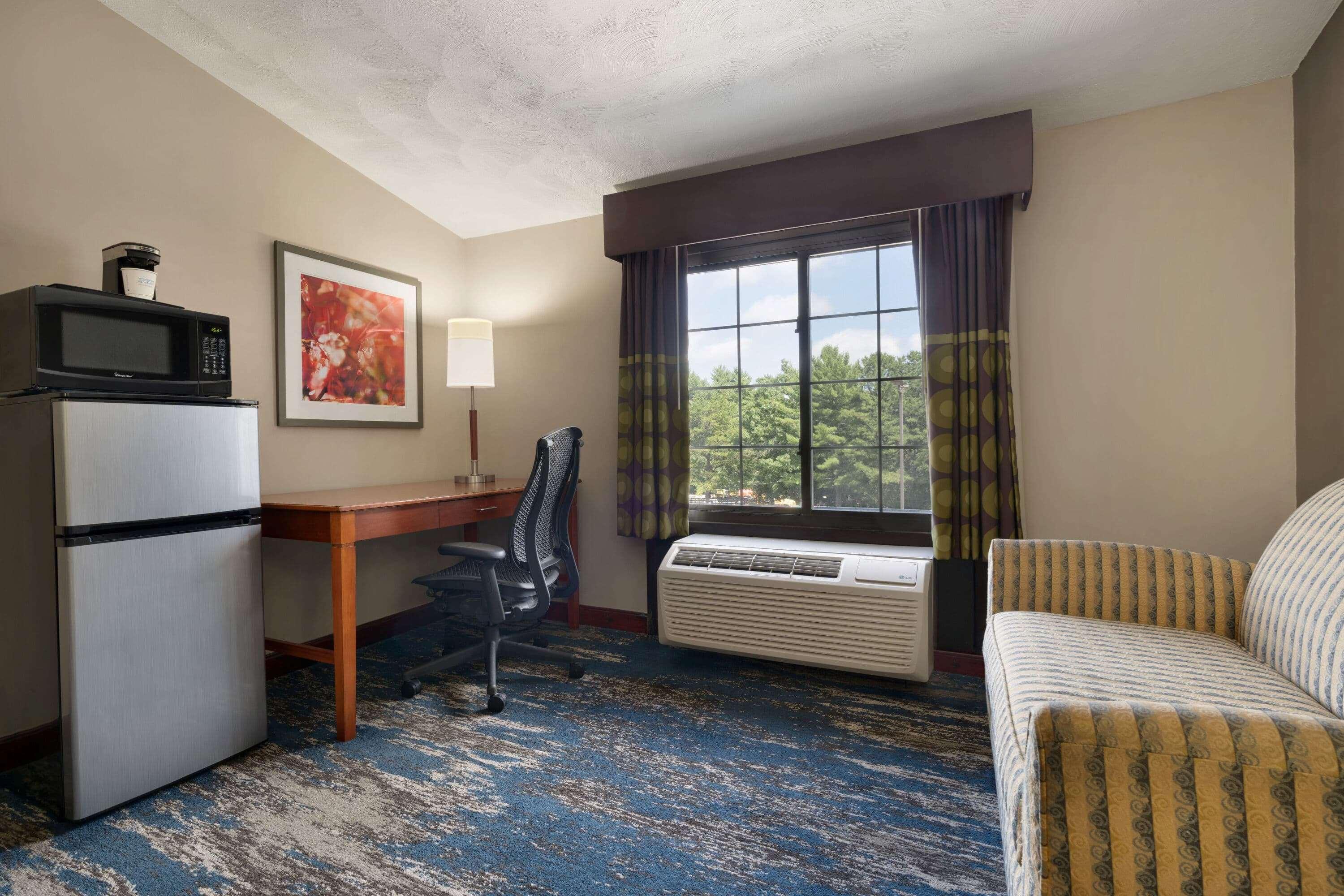 Super 8 by Wyndham West Greenwich/Providence — photo 5