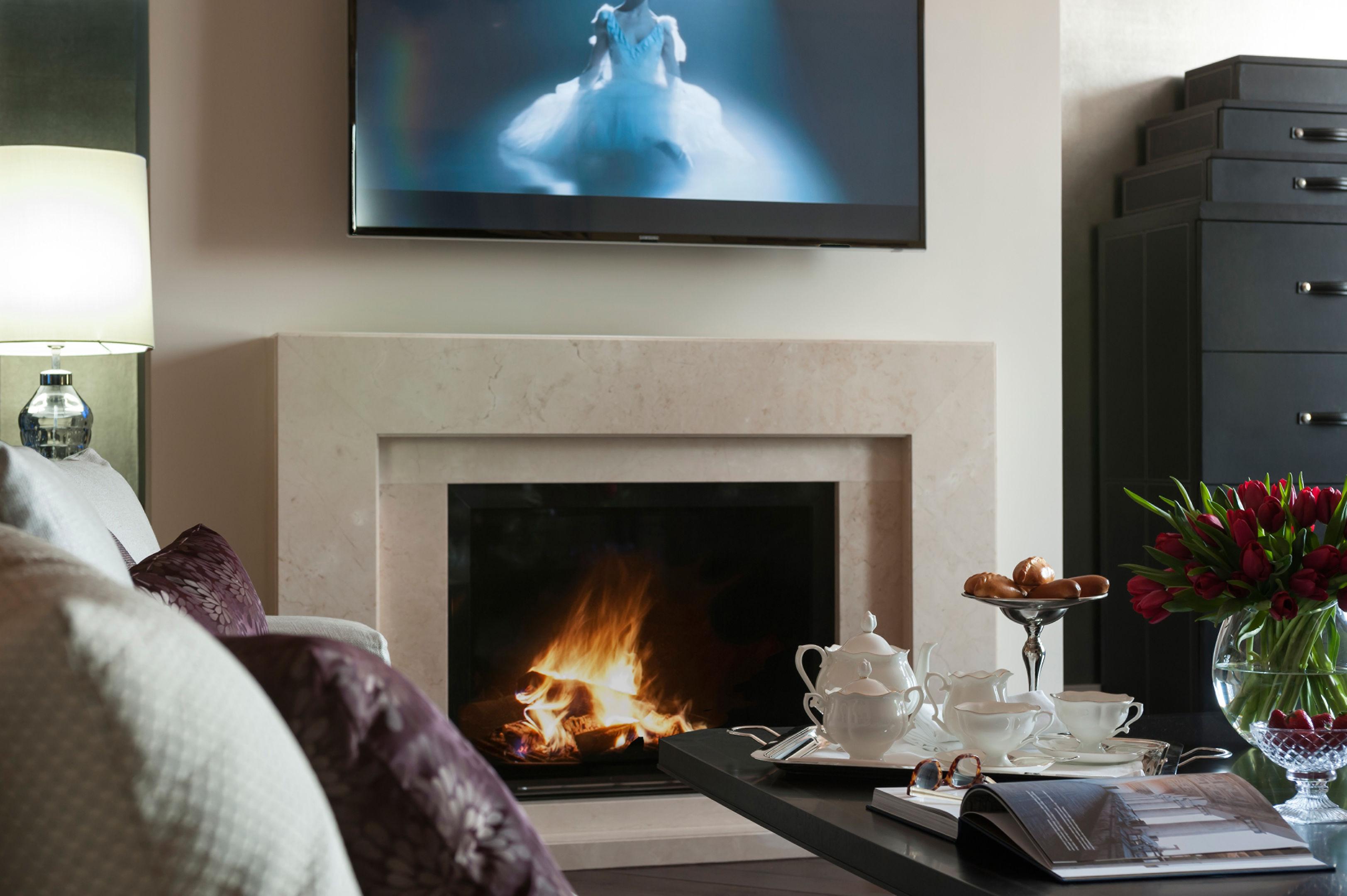 Four Seasons Hotel Moscow — photo 4