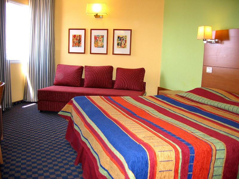 Prima Music Hotel — photo 4