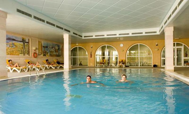 Hotel Sidi Mansour Resort & Spa — photo 5