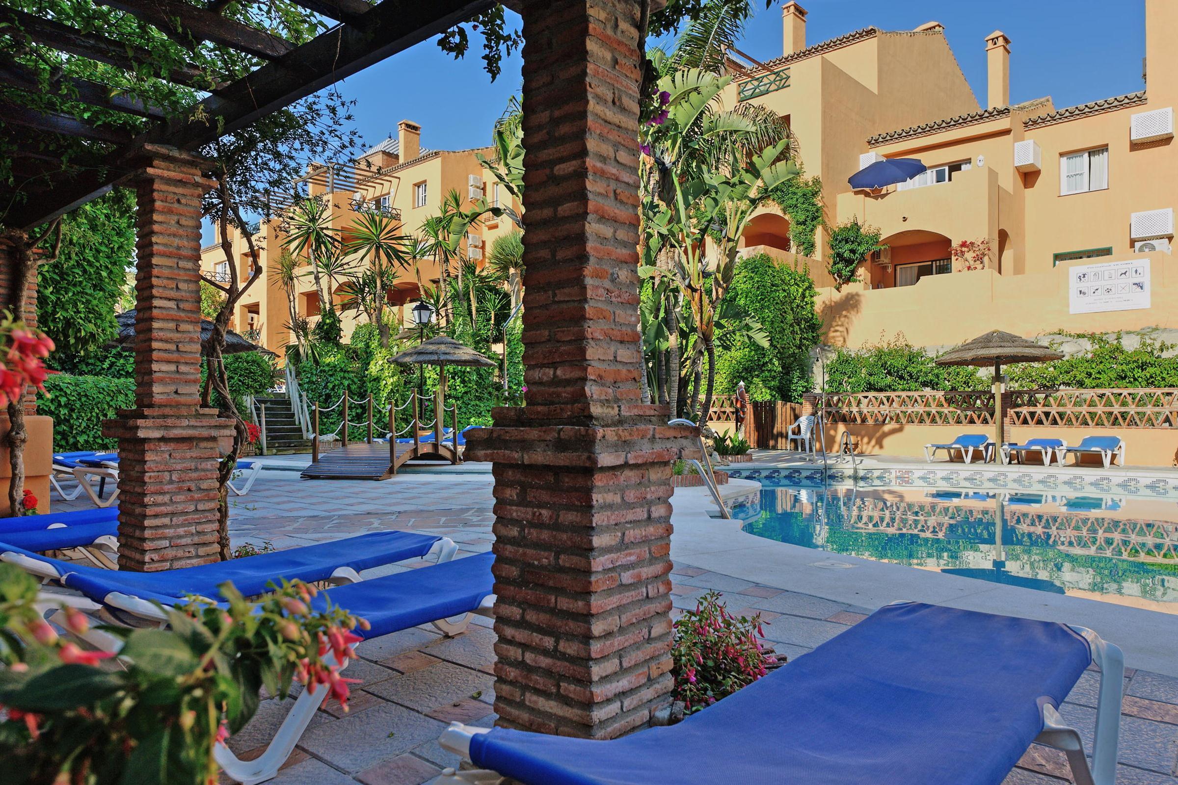 Mijas Costa Oasis by Grangefield Oasis Club — photo 4