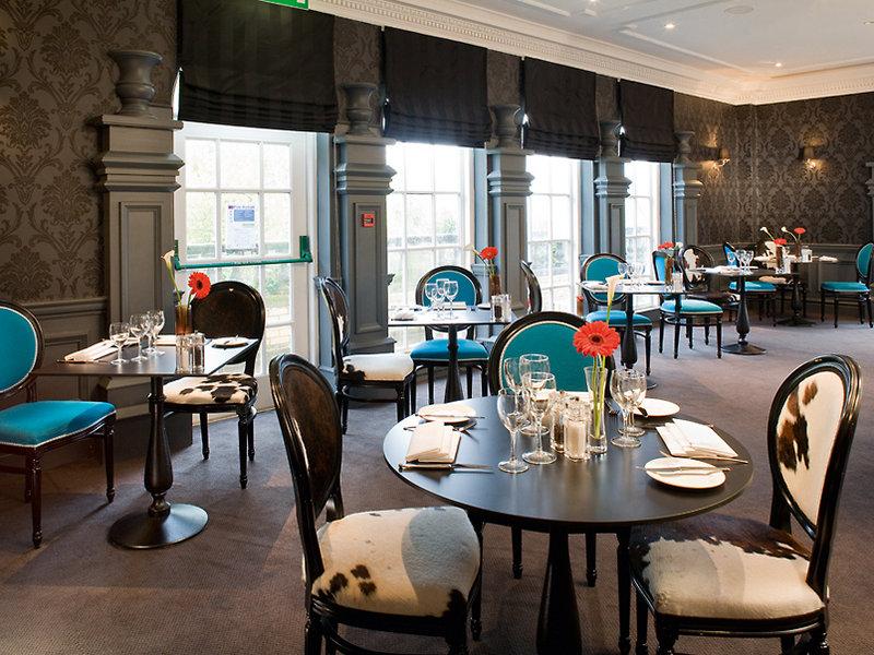 Mercure Exeter Southgate Hotel — photo 5