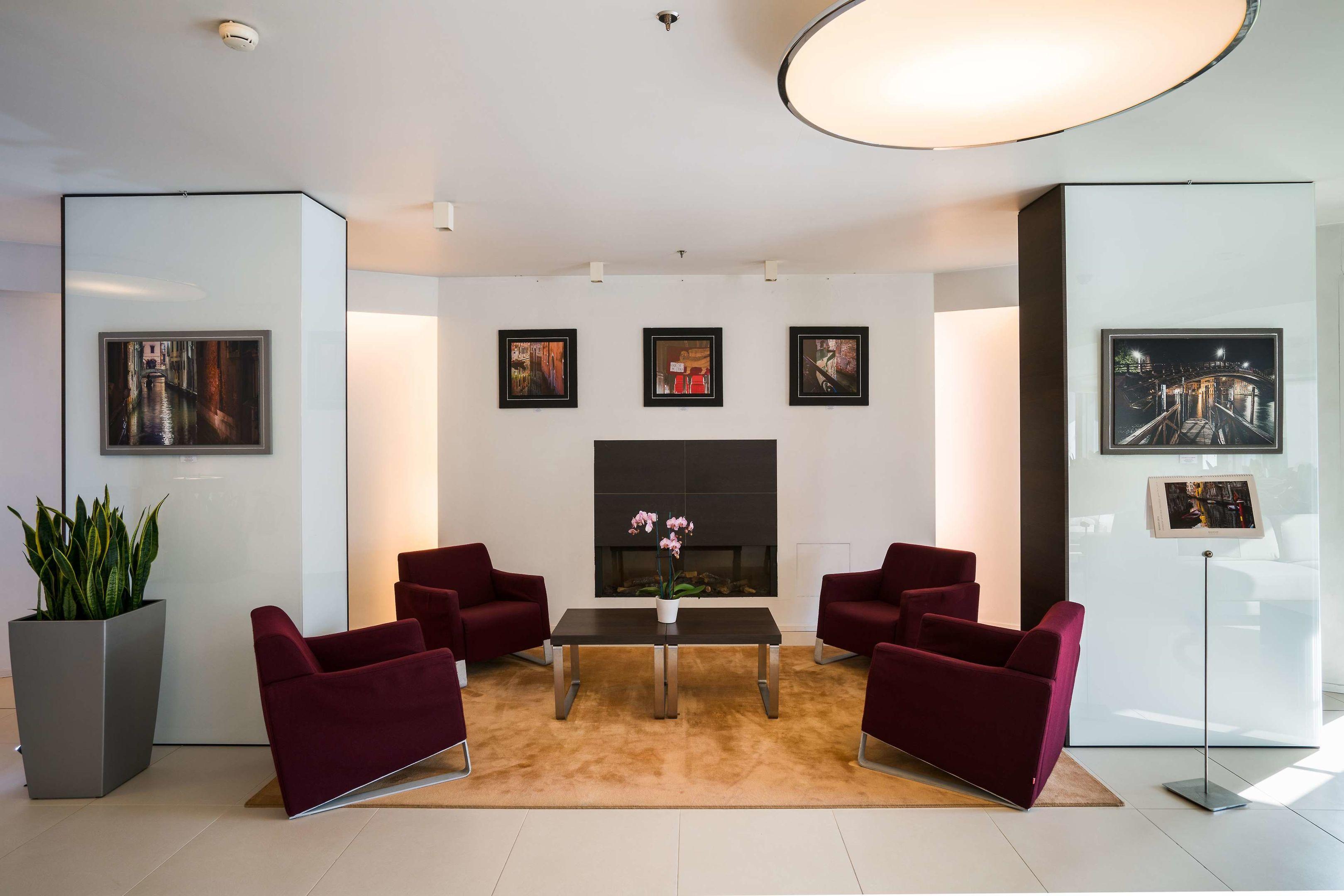 Hilton Garden Inn Venice Mestre San Giuliano — photo 5