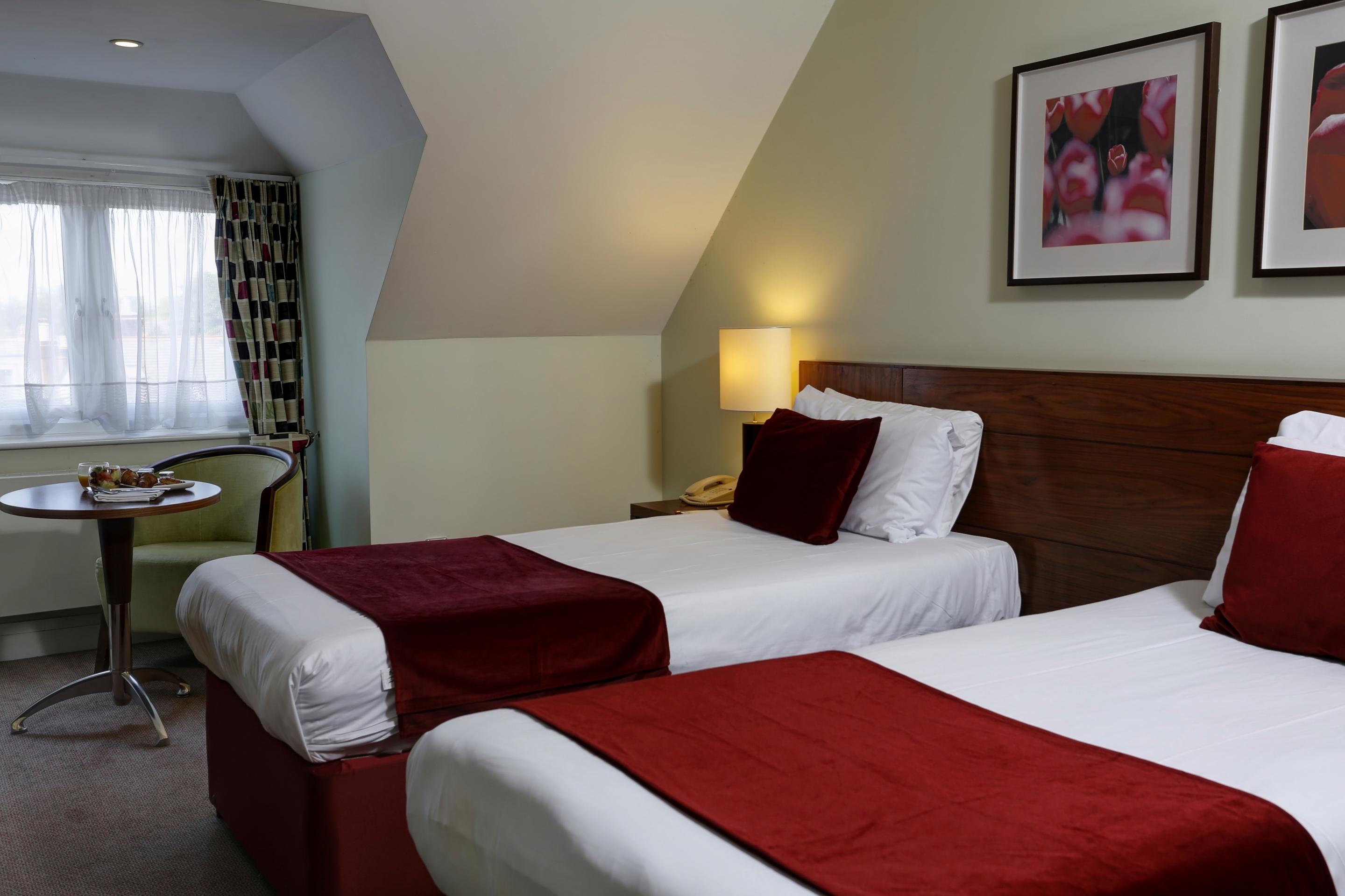 Best Western Ship Hotel — photo 5