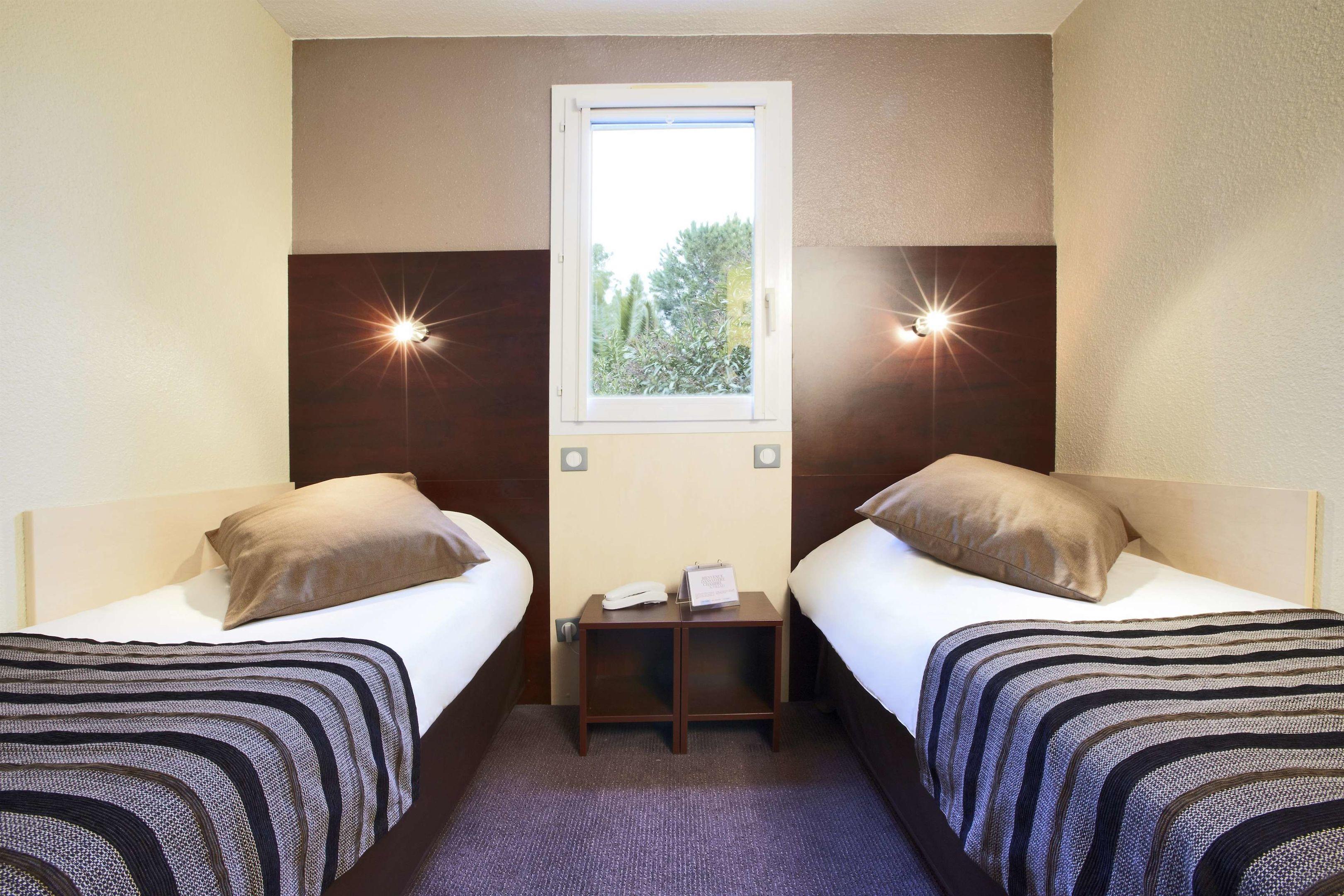 Hôtel Kyriad Perpignan Nord - Rivesaltes — photo 4