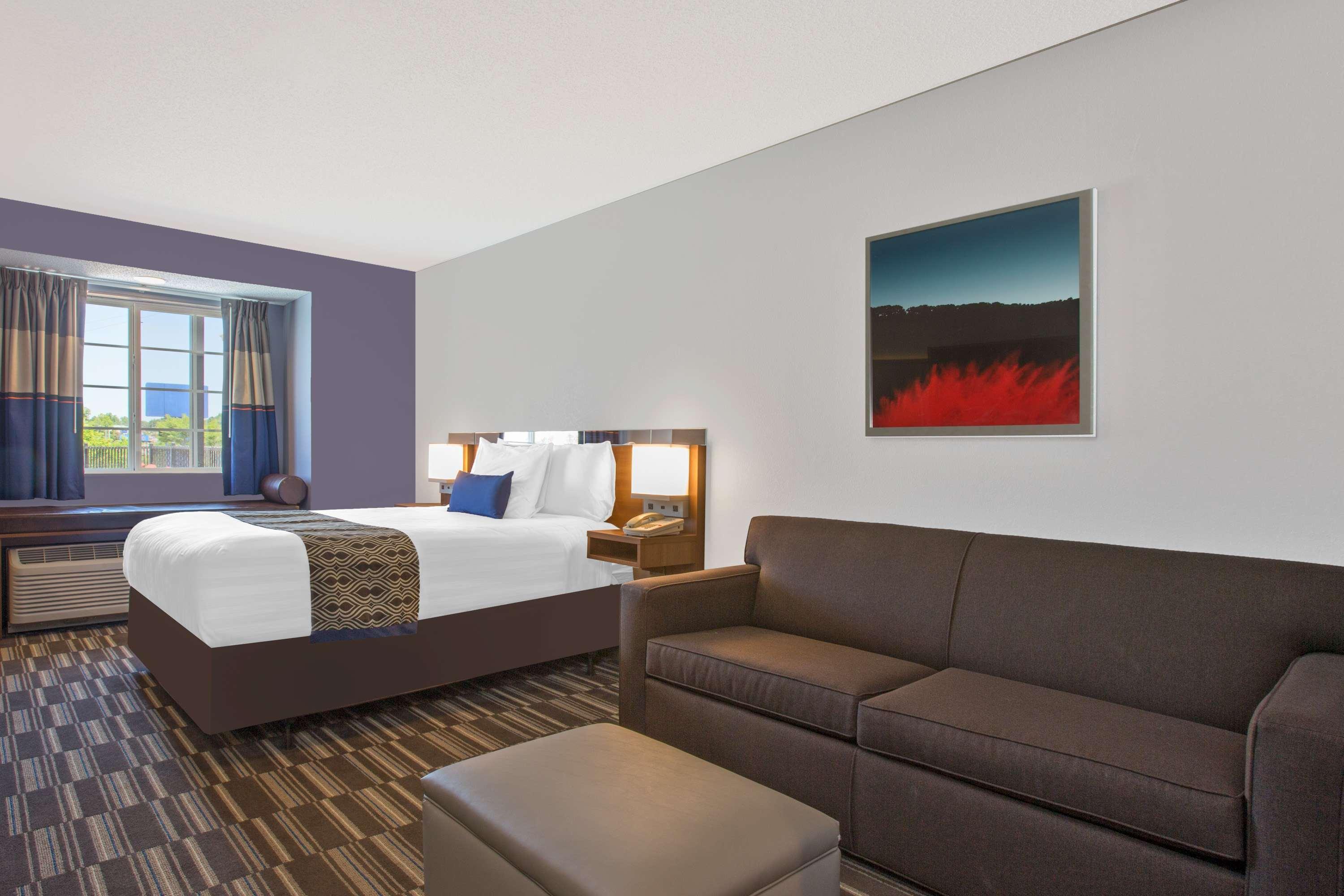 Microtel Inn & Suites by Wyndham Gardendale — photo 5