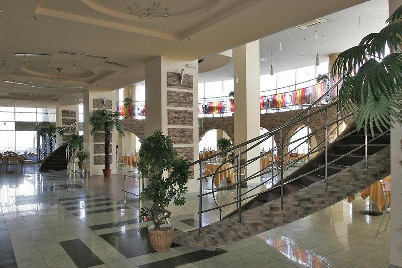 Marins Park Hotel — photo 3