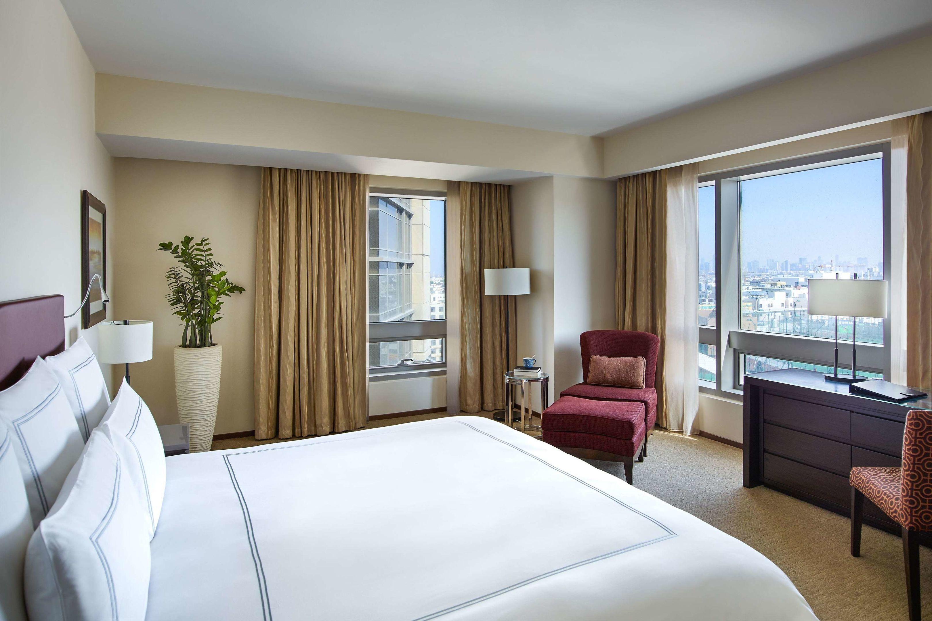 Swissôtel Living Al Ghurair — photo 4