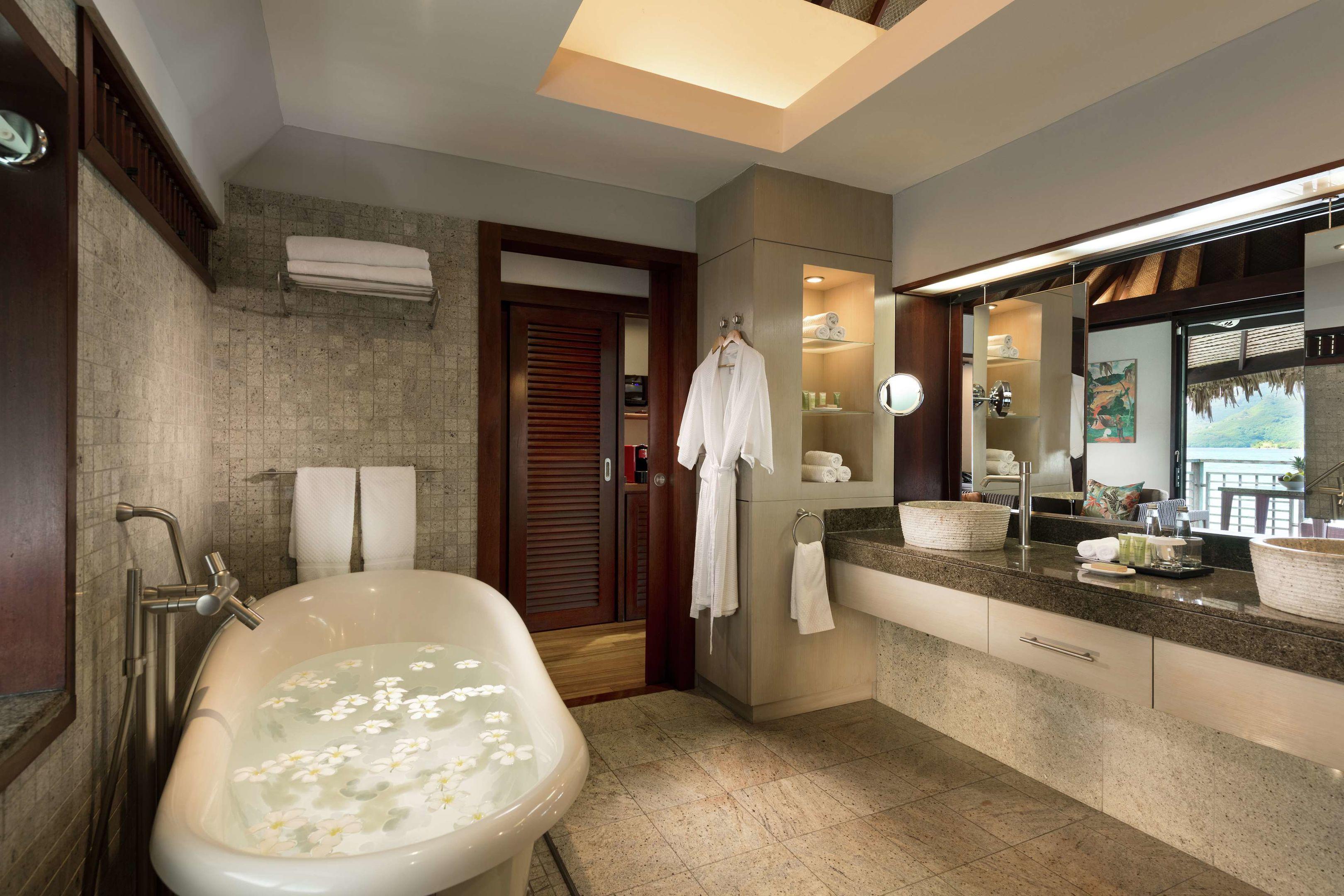 Hilton Moorea Lagoon Resort And Spa — photo 5