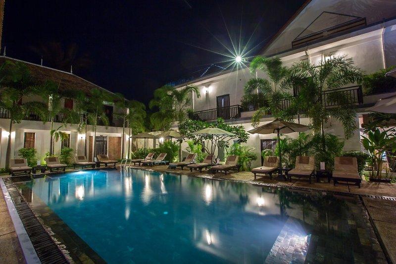 Amatak Boutique Hotel — photo 5