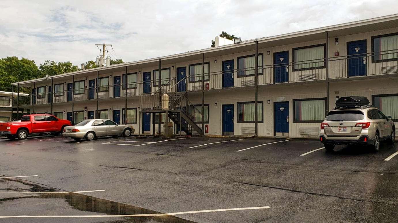 Motel 6 Fayetteville, AR — photo 5