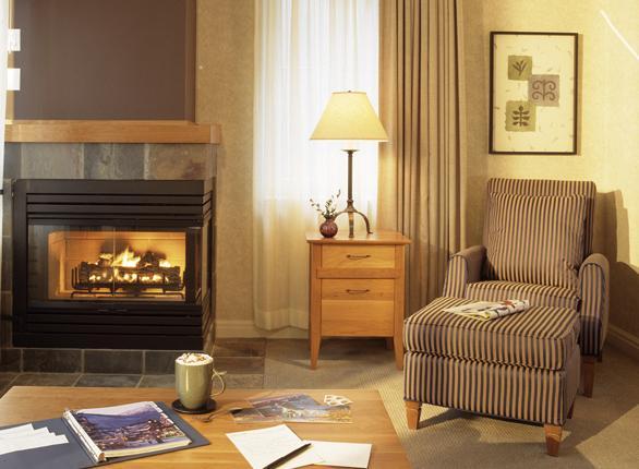 Summit Lodge Boutique Hotel — photo 3