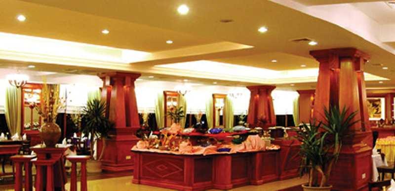 Prince D'angkor Hotel & Spa — photo 4