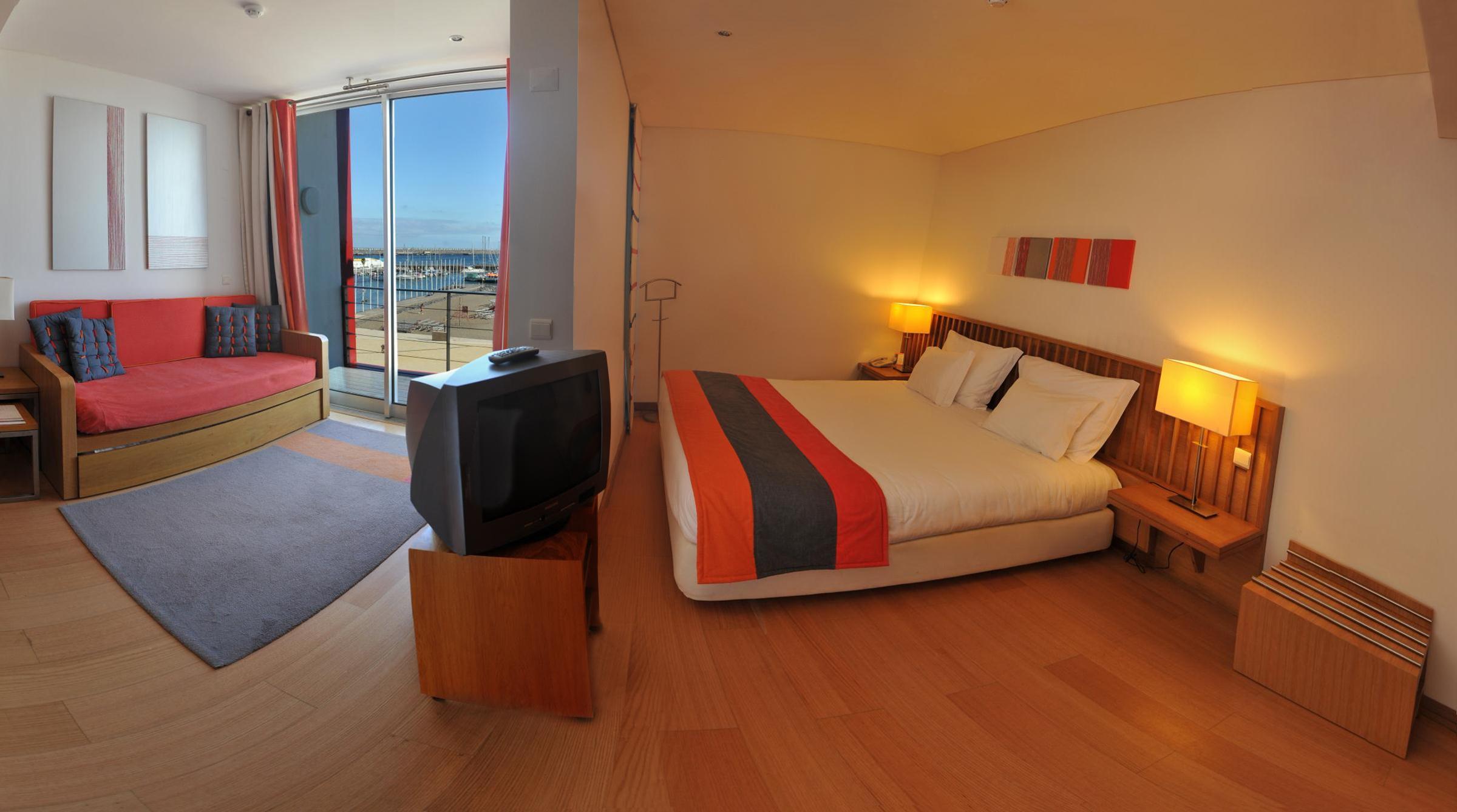 Praia Marina Hotel — photo 4
