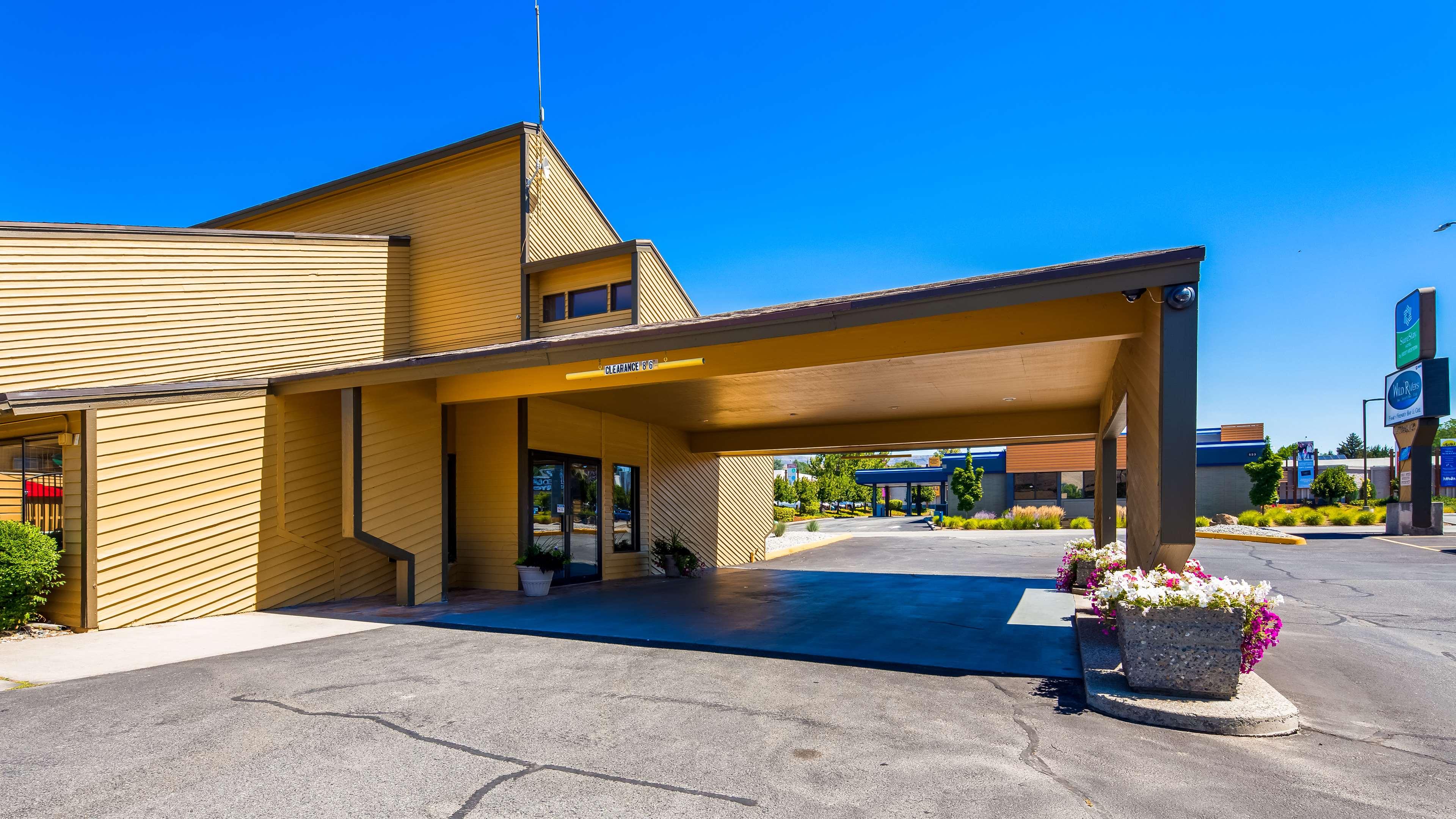 SureStay Hotel by Best Western Wenatchee — photo 4