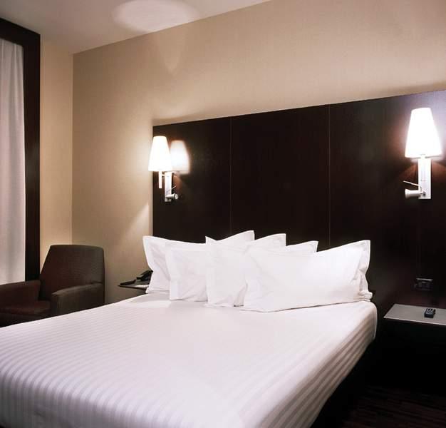 AC Hotel Bologna — photo 4