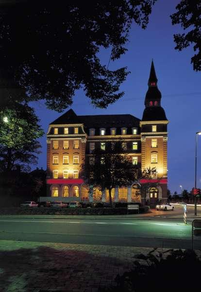 Milling Hotel Plaza — photo 3