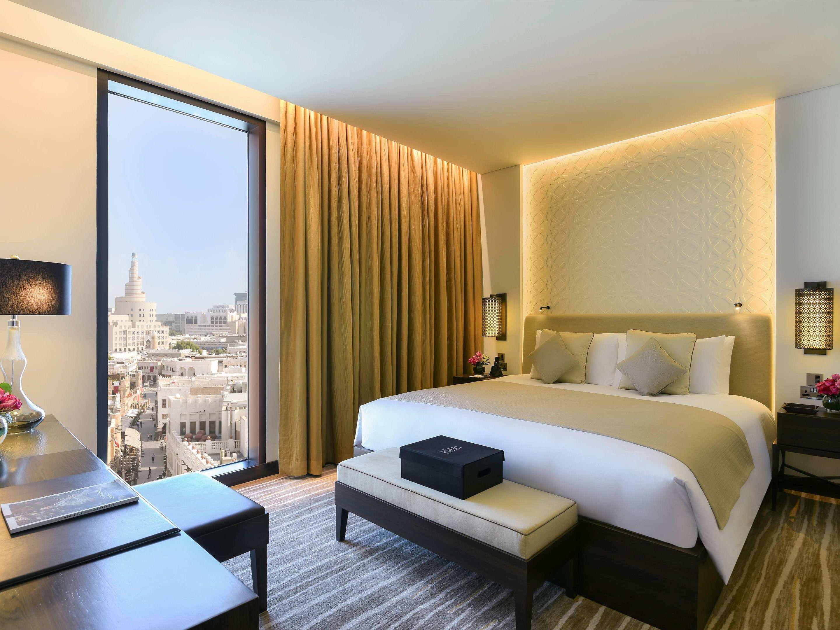 Alwadi Hotel Doha MGallery — photo 5