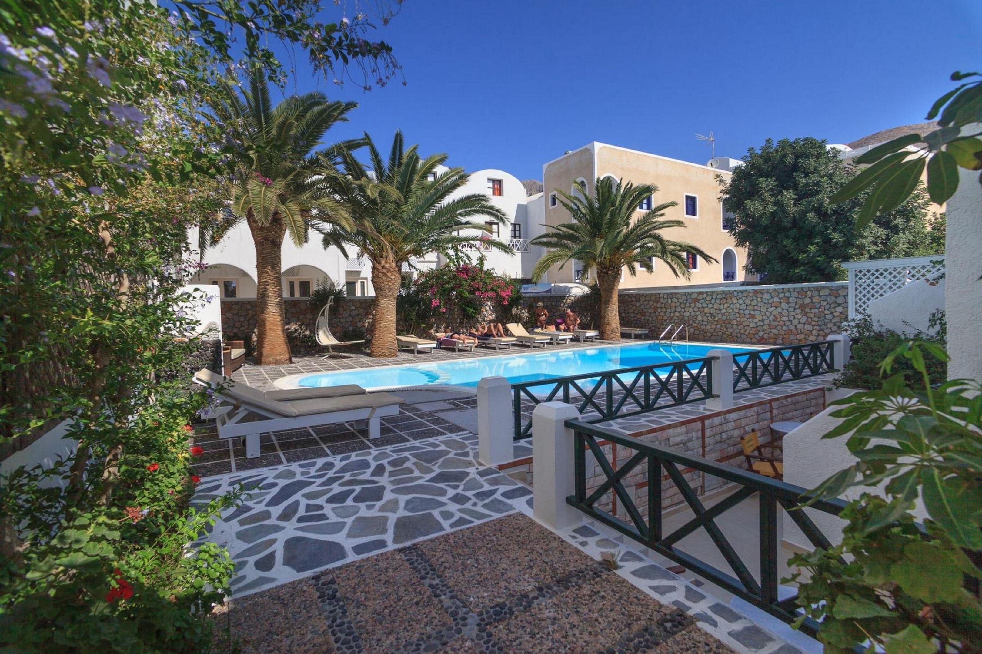 Sellada Beach Hotel — photo 4
