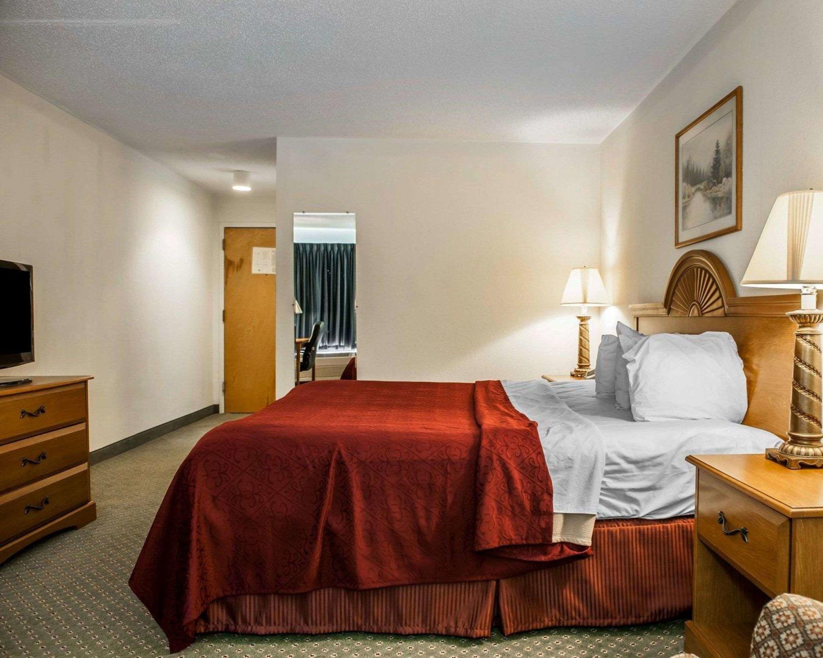 Quality Inn Rochester — photo 3