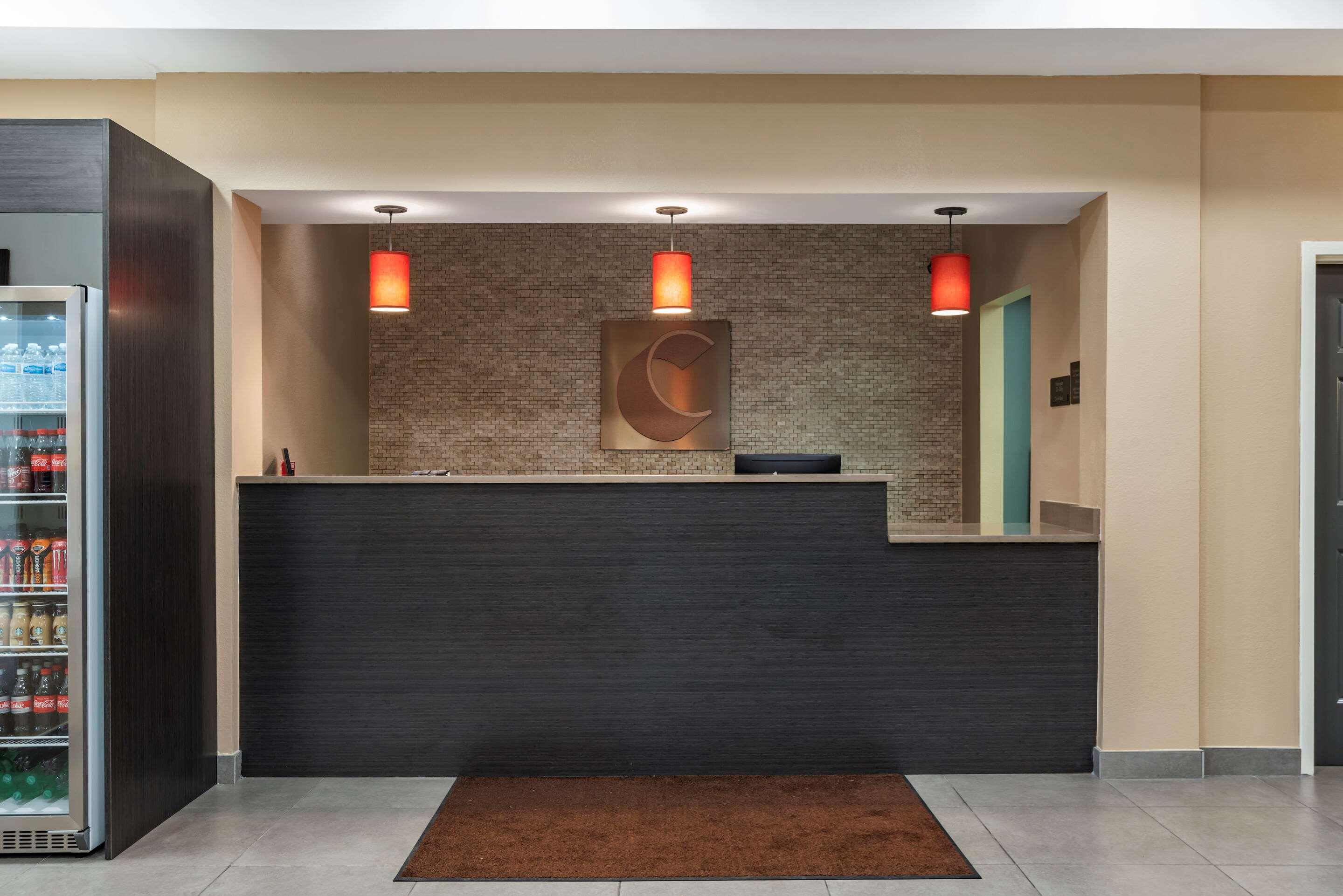 Comfort Inn & Suites Millbrook - Pratville — photo 4