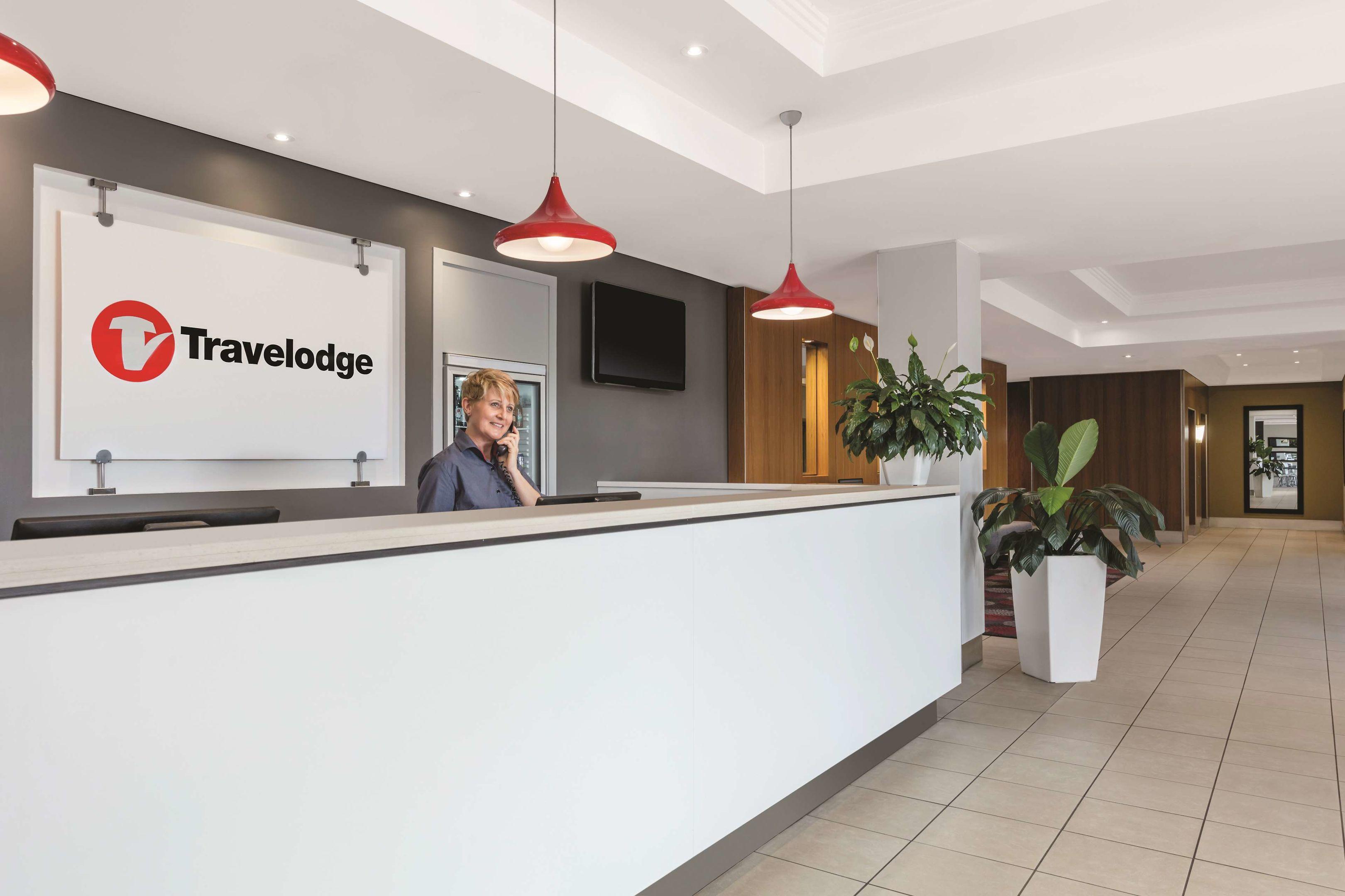 Travelodge Hotel Garden City Brisbane — photo 5
