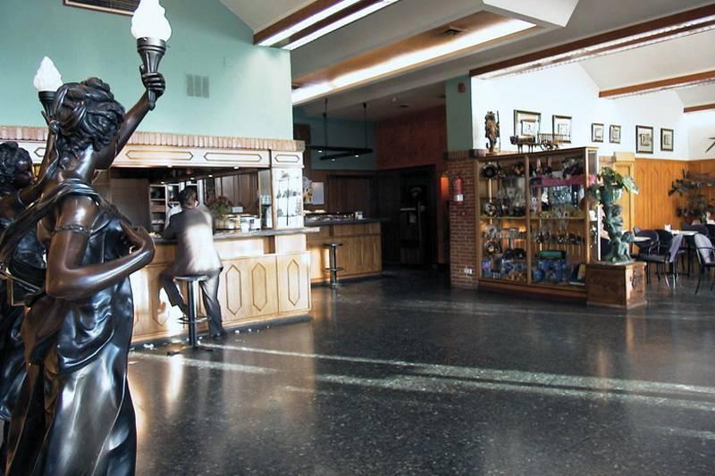 Hotel Ciudad de Burgos — photo 4