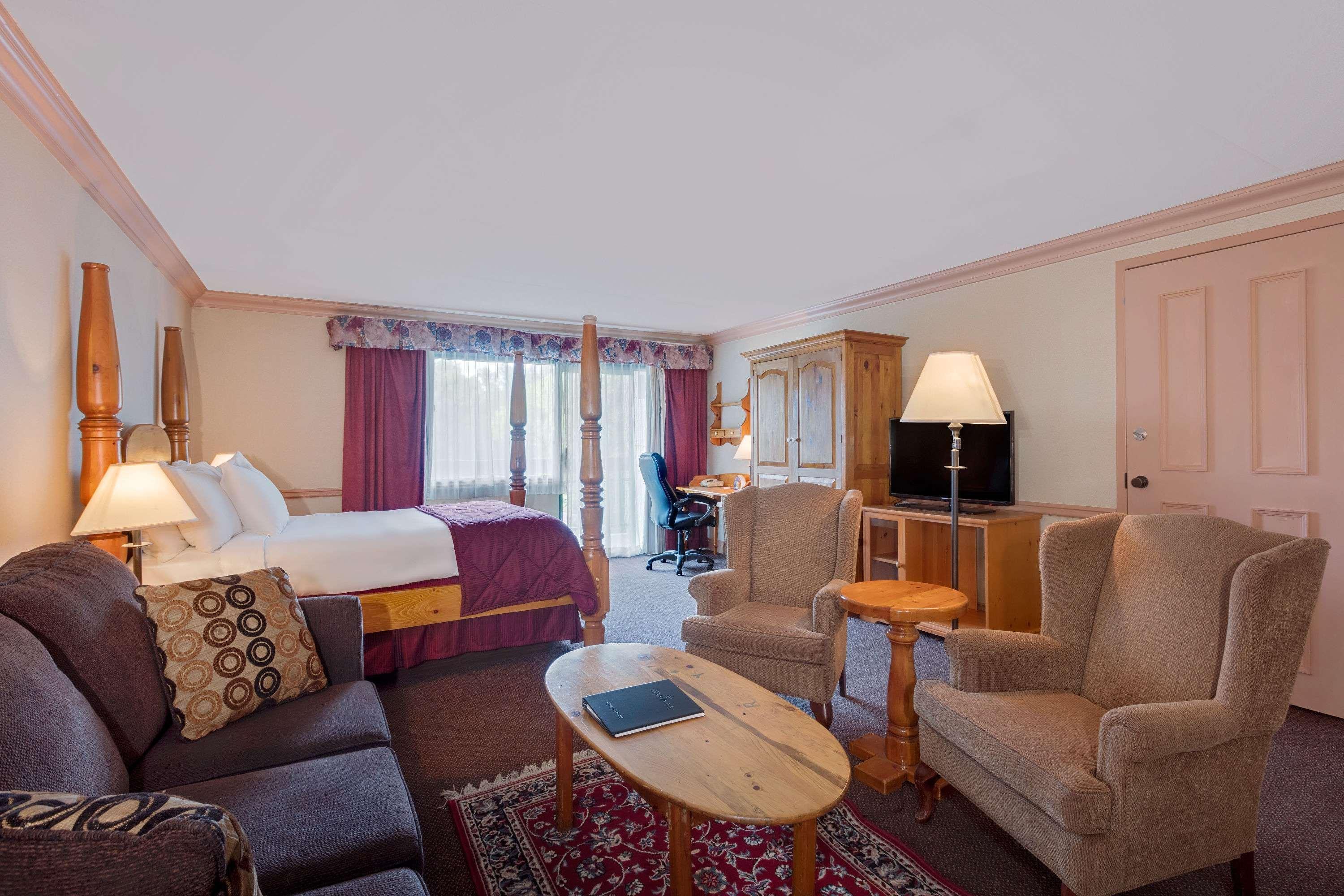 Ramada Pinewood Park Resort North Bay — photo 5