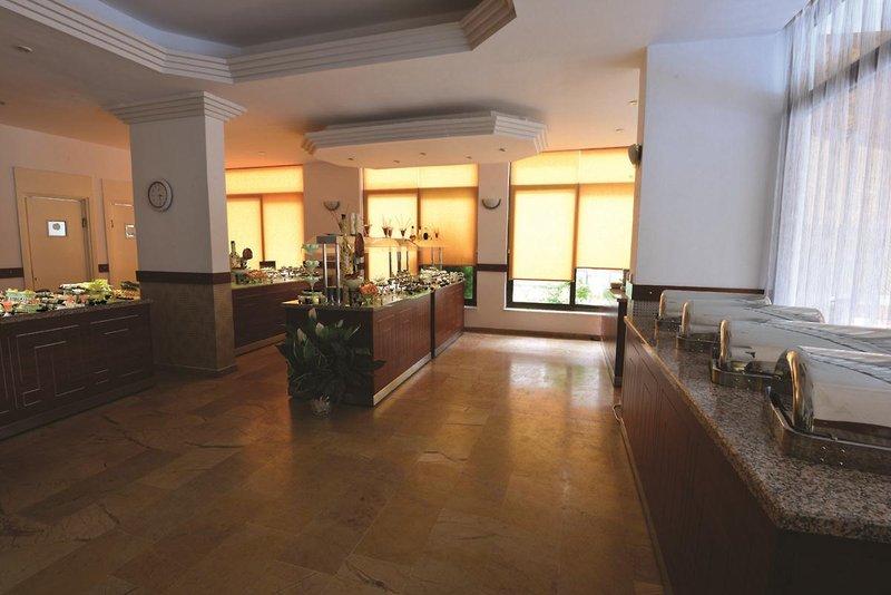 Portofino Hotel Marmaris — photo 4