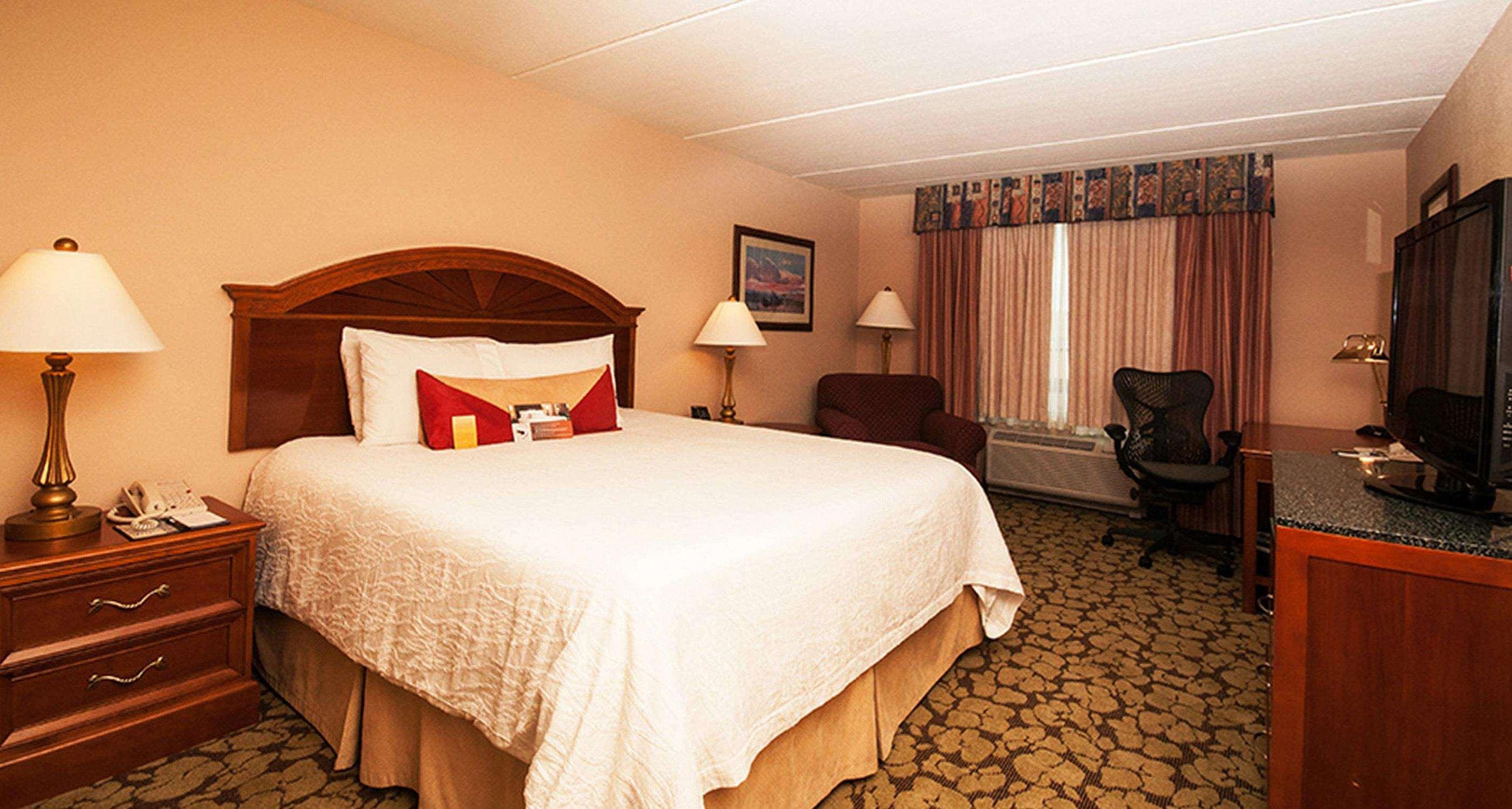 Hilton Garden Inn Houston Westbelt — photo 4