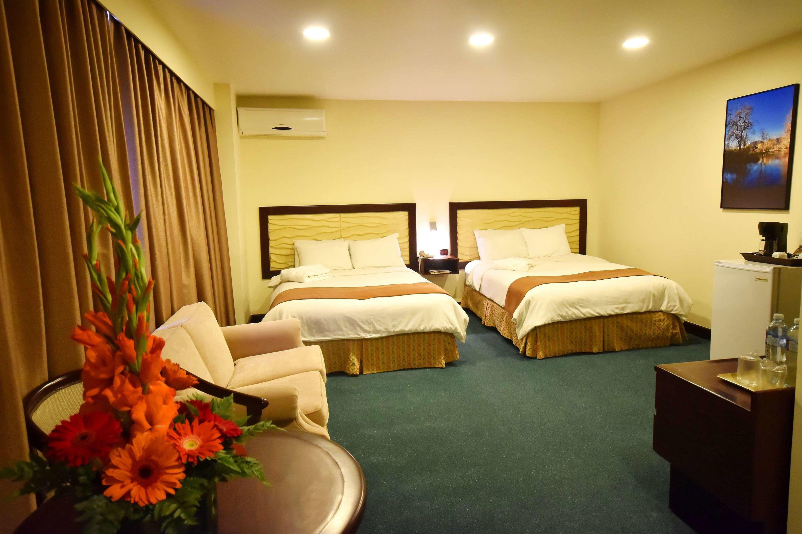 Best Western Plus Hotel Terraza — photo 4