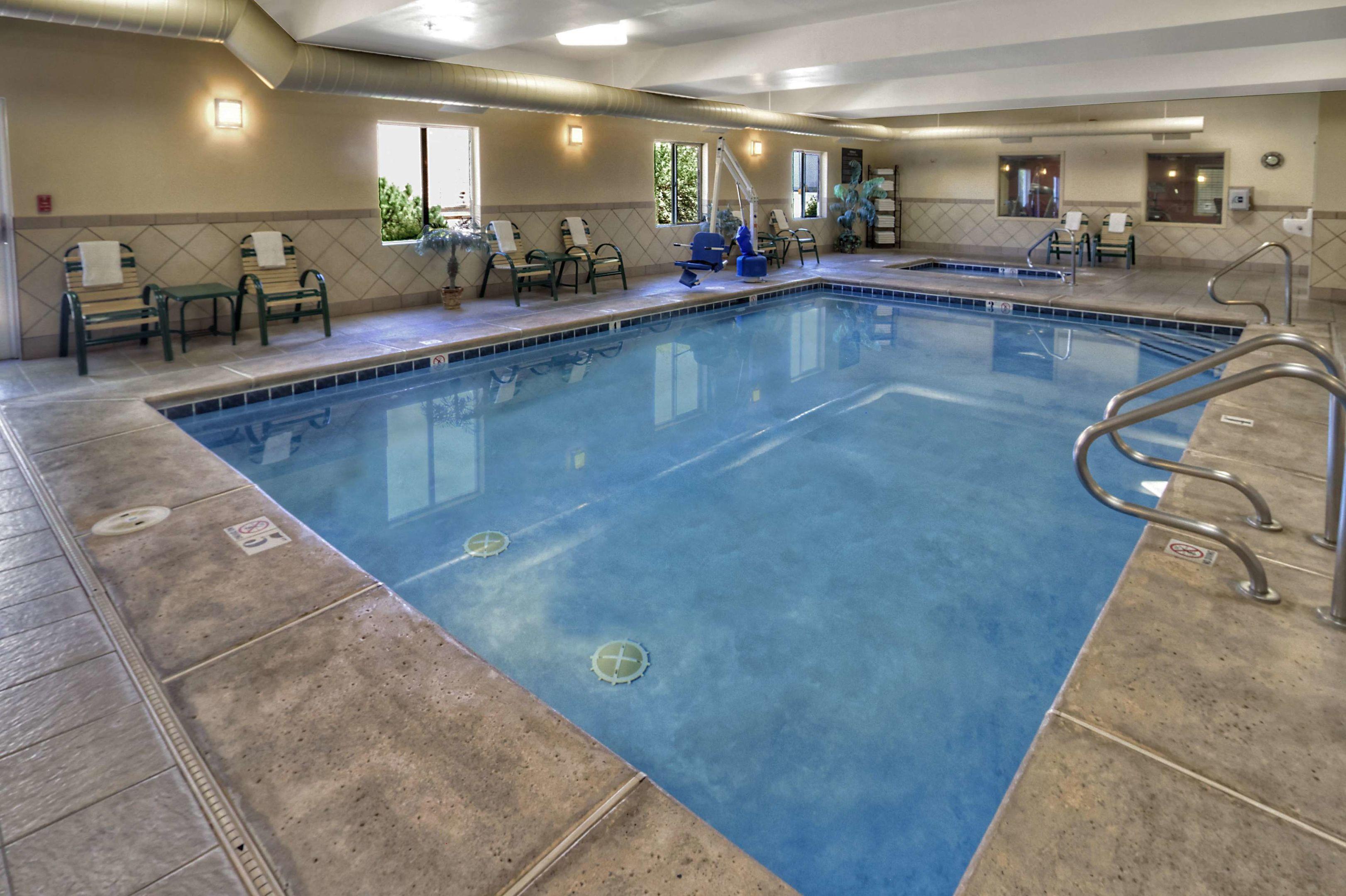 Hampton Inn Twin Falls — photo 4