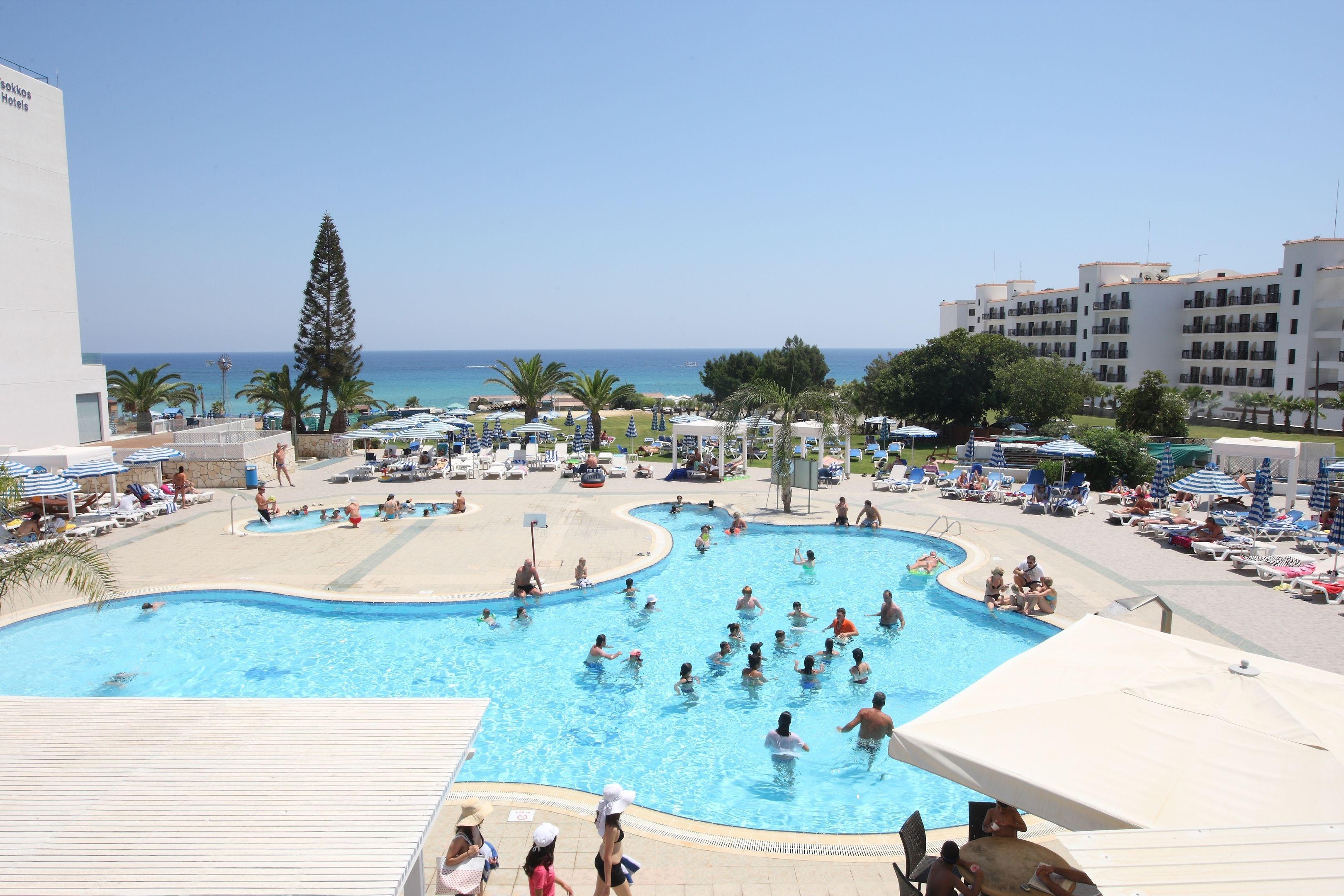 Odessa Beach Hotel — photo 5